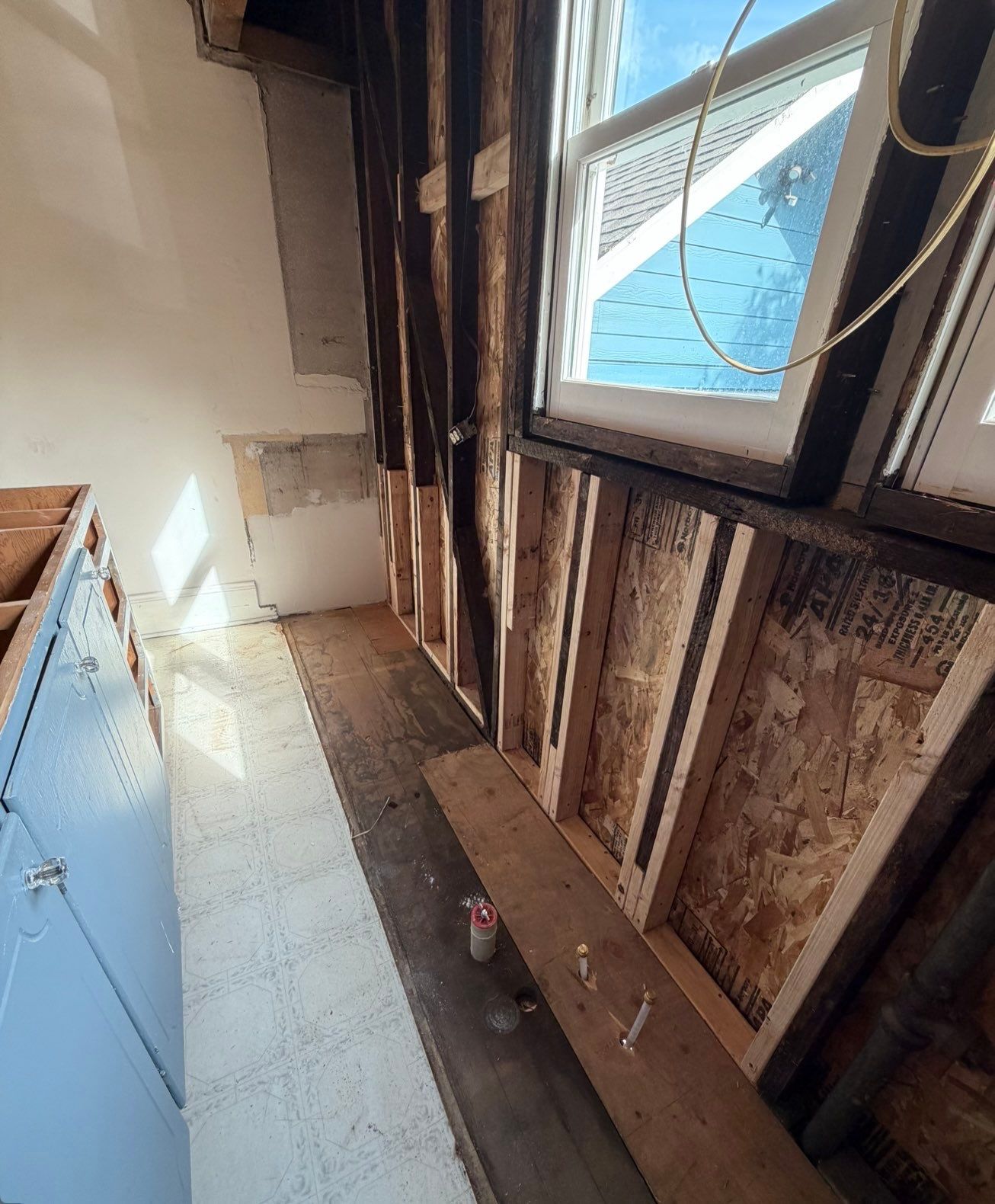 Dry Rot Repairs by Handyman State LLC