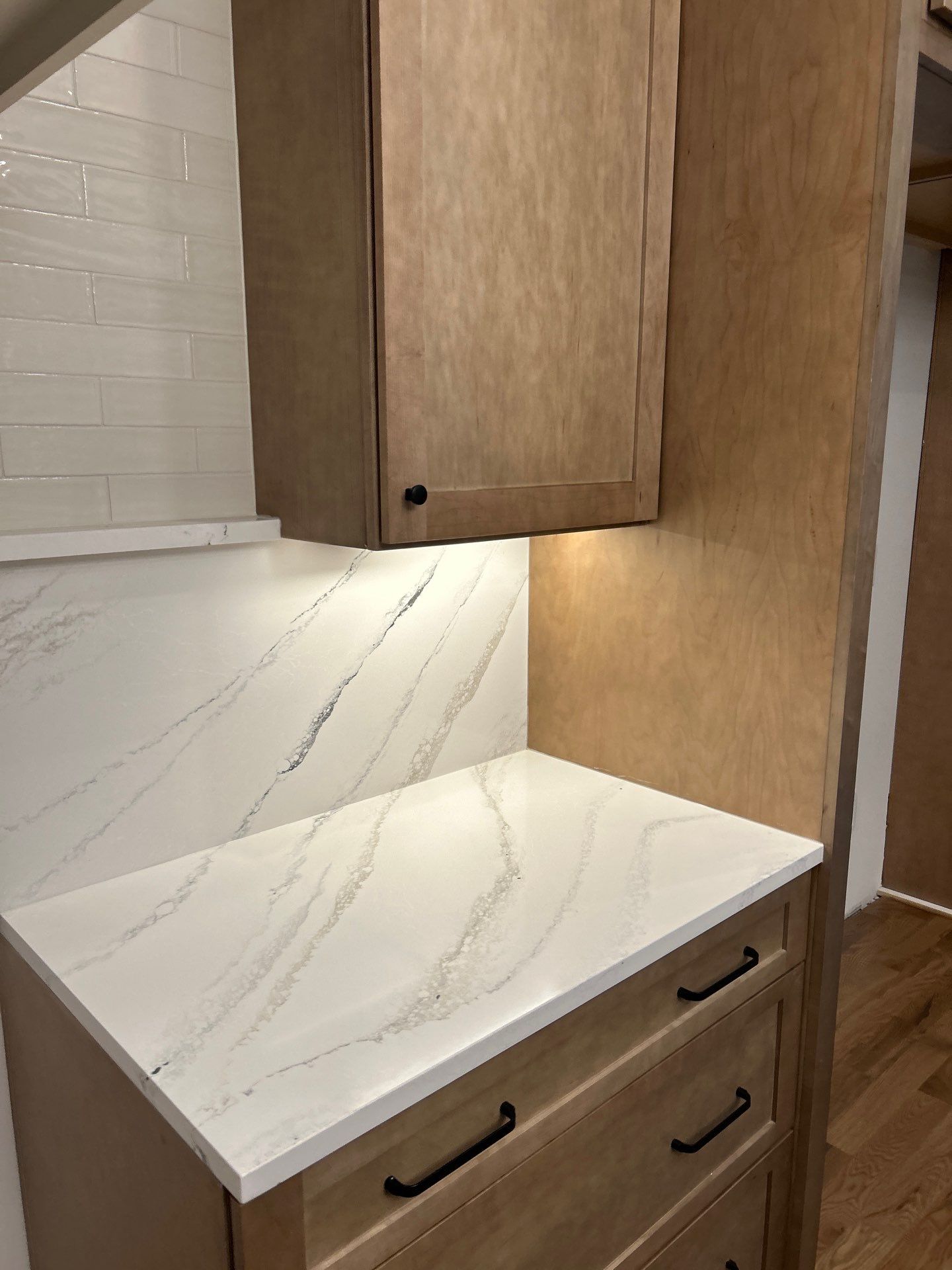 Parade of Homes Showcase in Fuquay Varina by Connesso