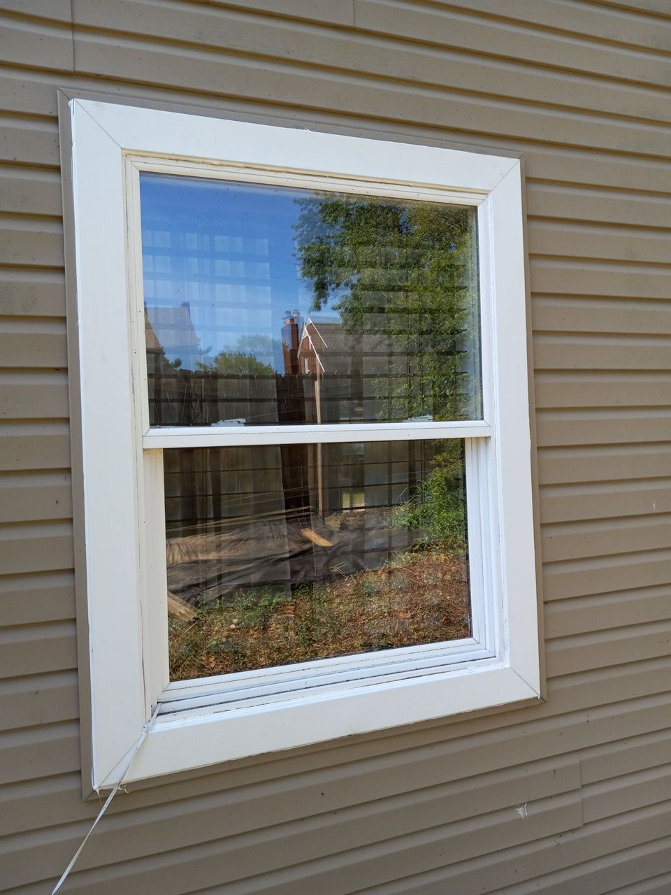 James Kemp by Silver Leaf Contracting 