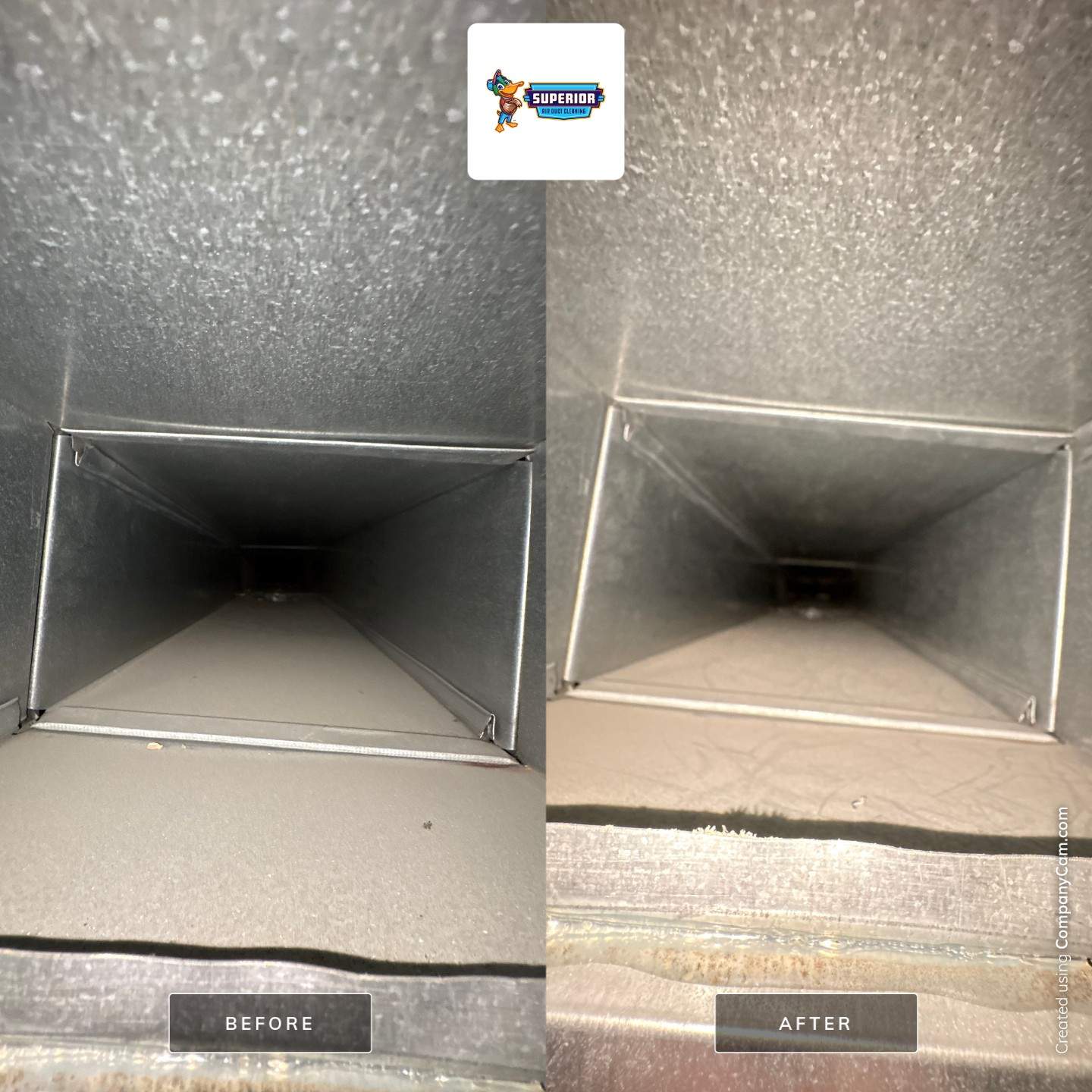 Air Duct Cleaning in Edinburg, PA by Superior Air Duct Cleaning