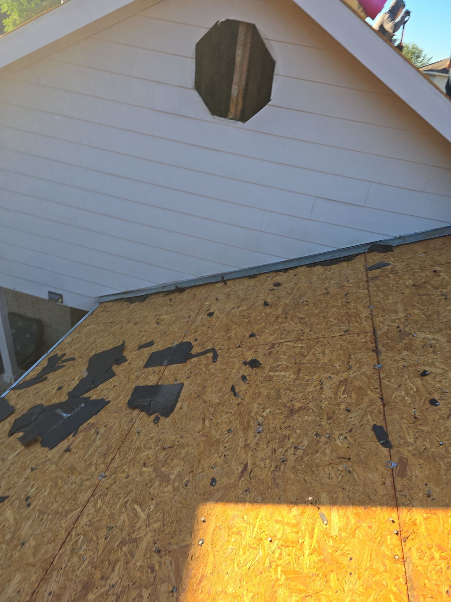 Roof Replacement Katy by Roof Repair Services LLC