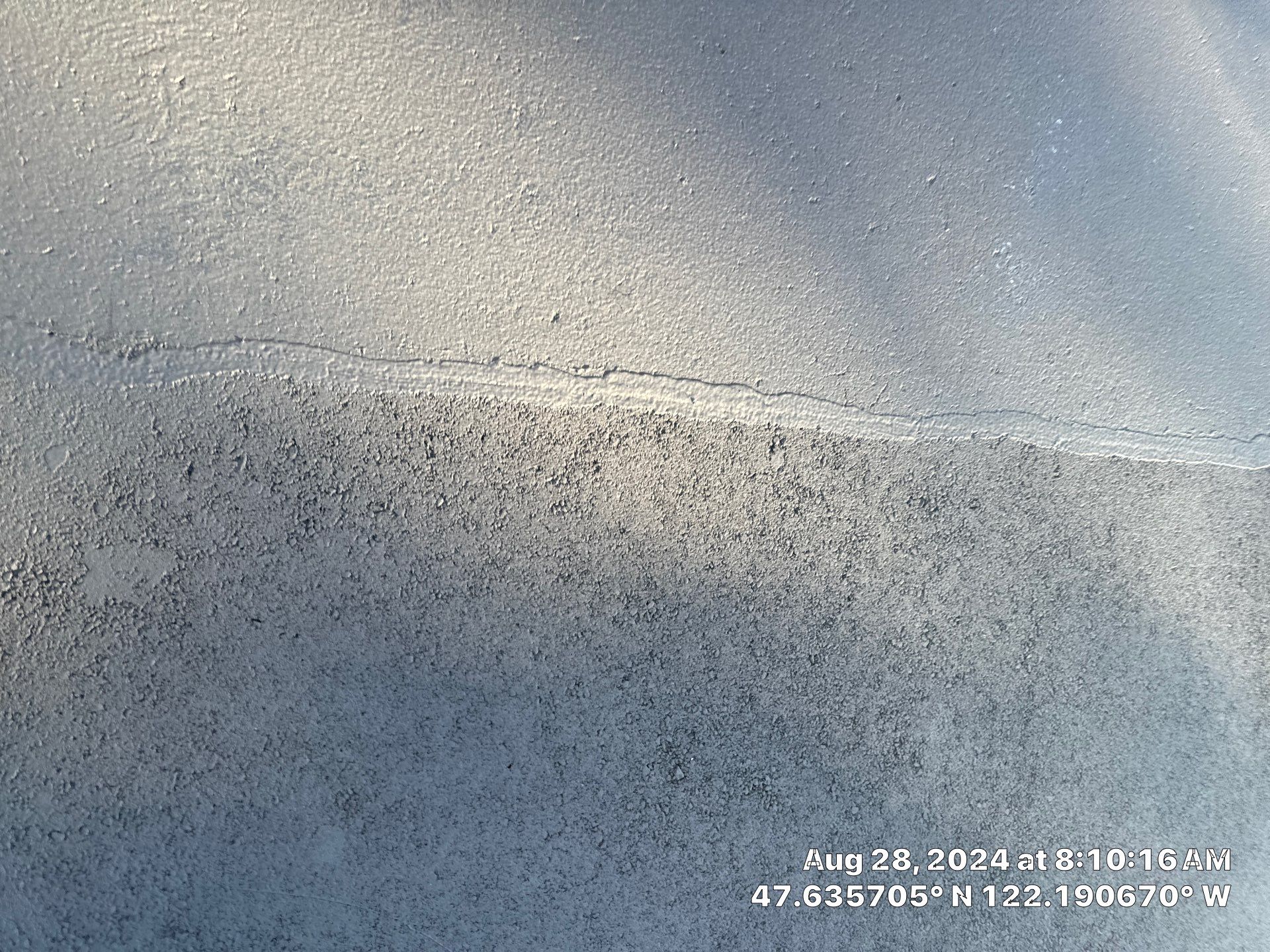 Buchan | Business Parking Lot Repair & Striping by Jireh Asphalt & Concrete Inc 