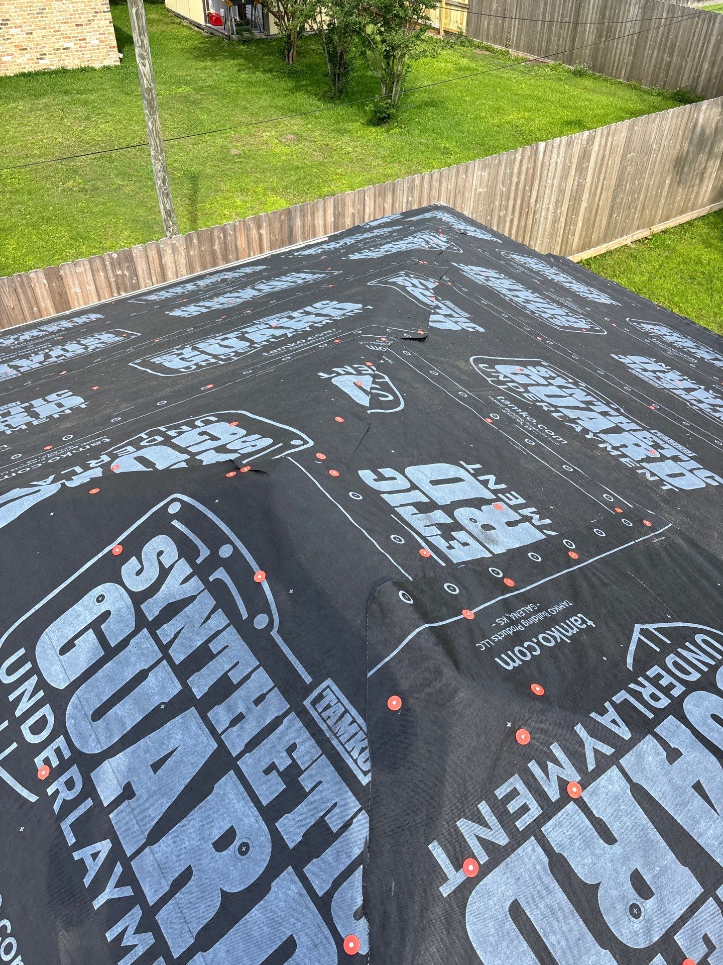 Roof Replacement Baytown by Roof Repair Company