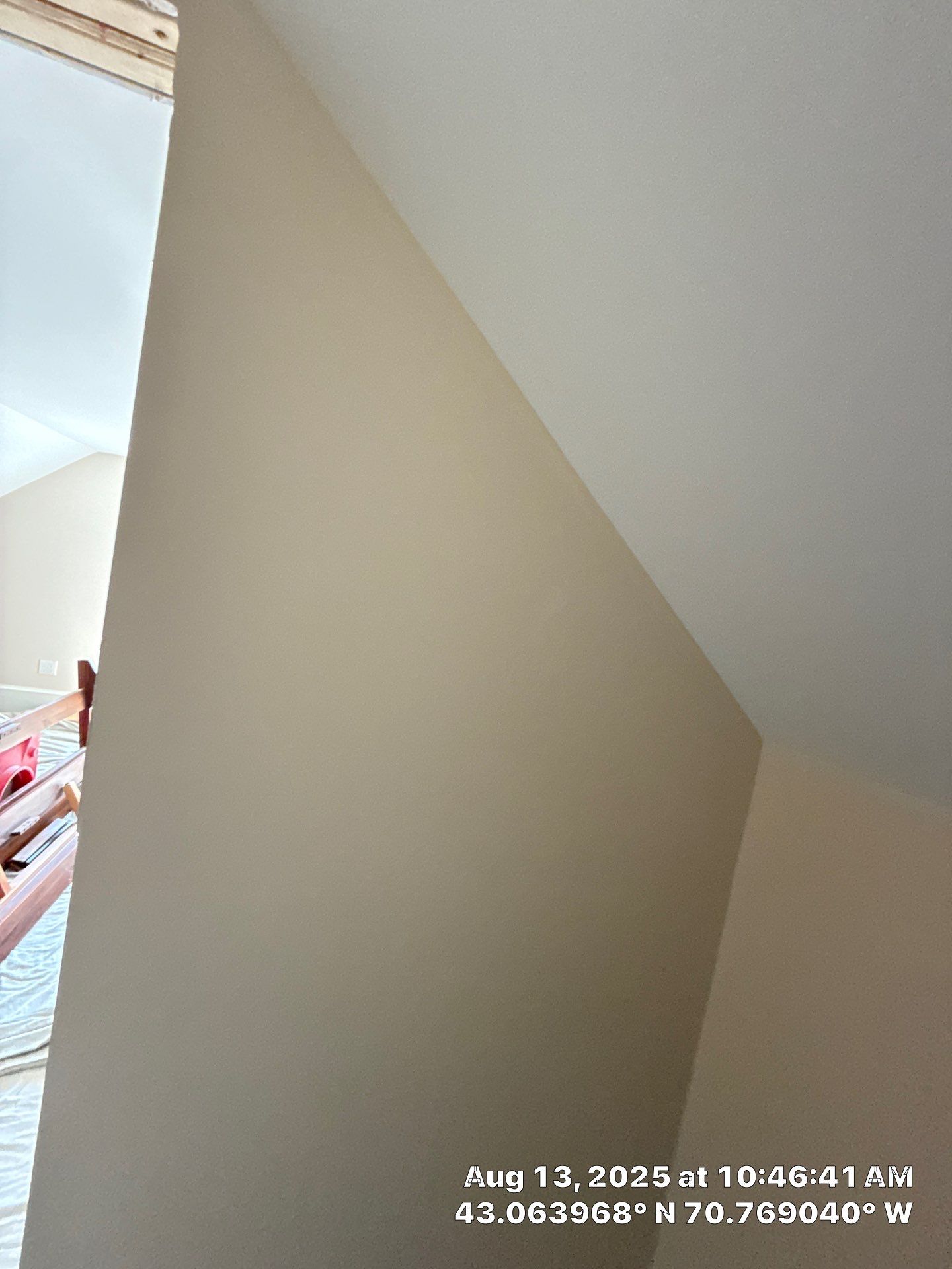 105 Middle Bedroom Addition And Deck Rebuild  by Team Kelley Construction