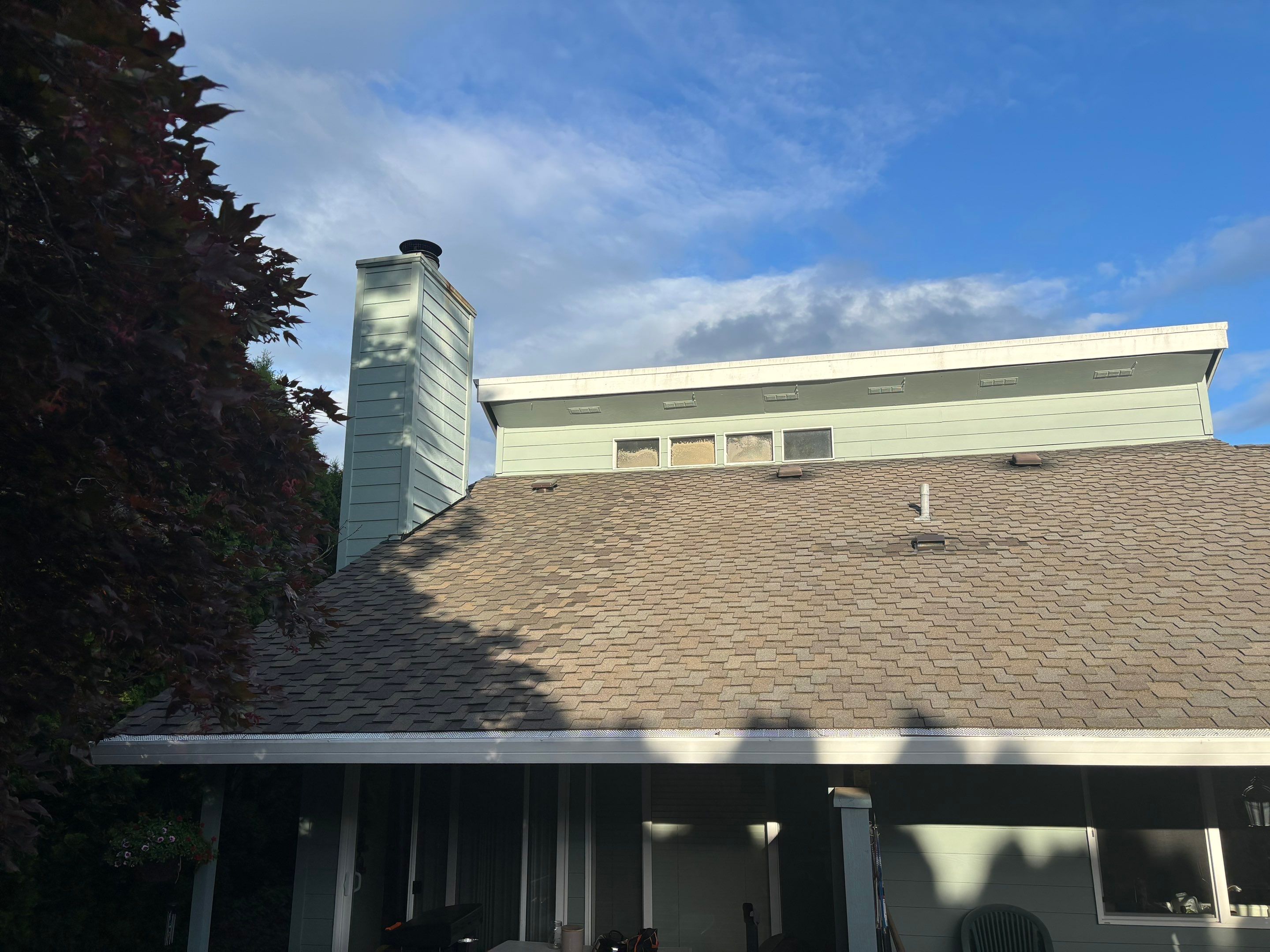Emergency Leak Repair in Forest Grove by Prodigy Roof Solutions