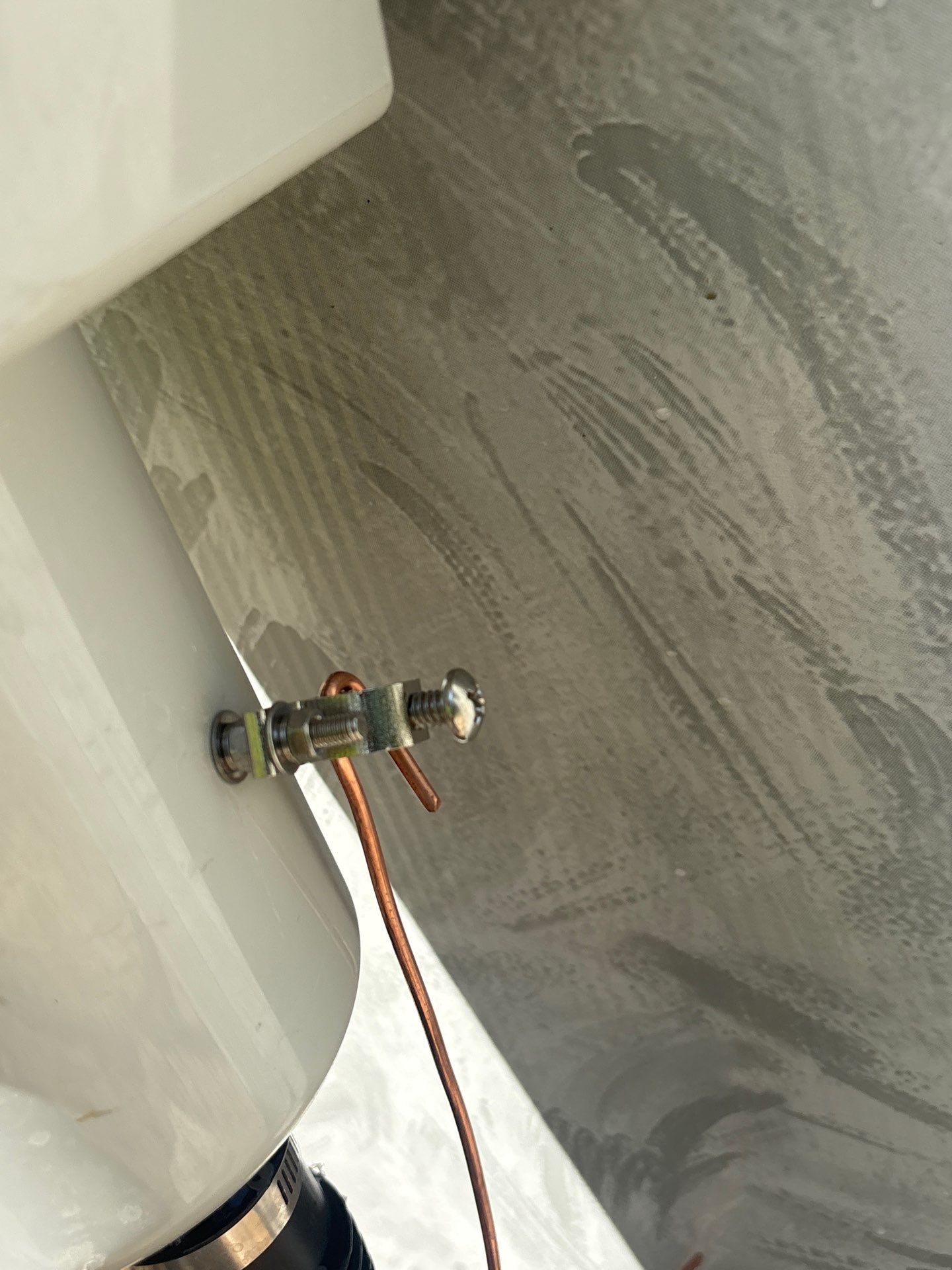 Above Ground Pool