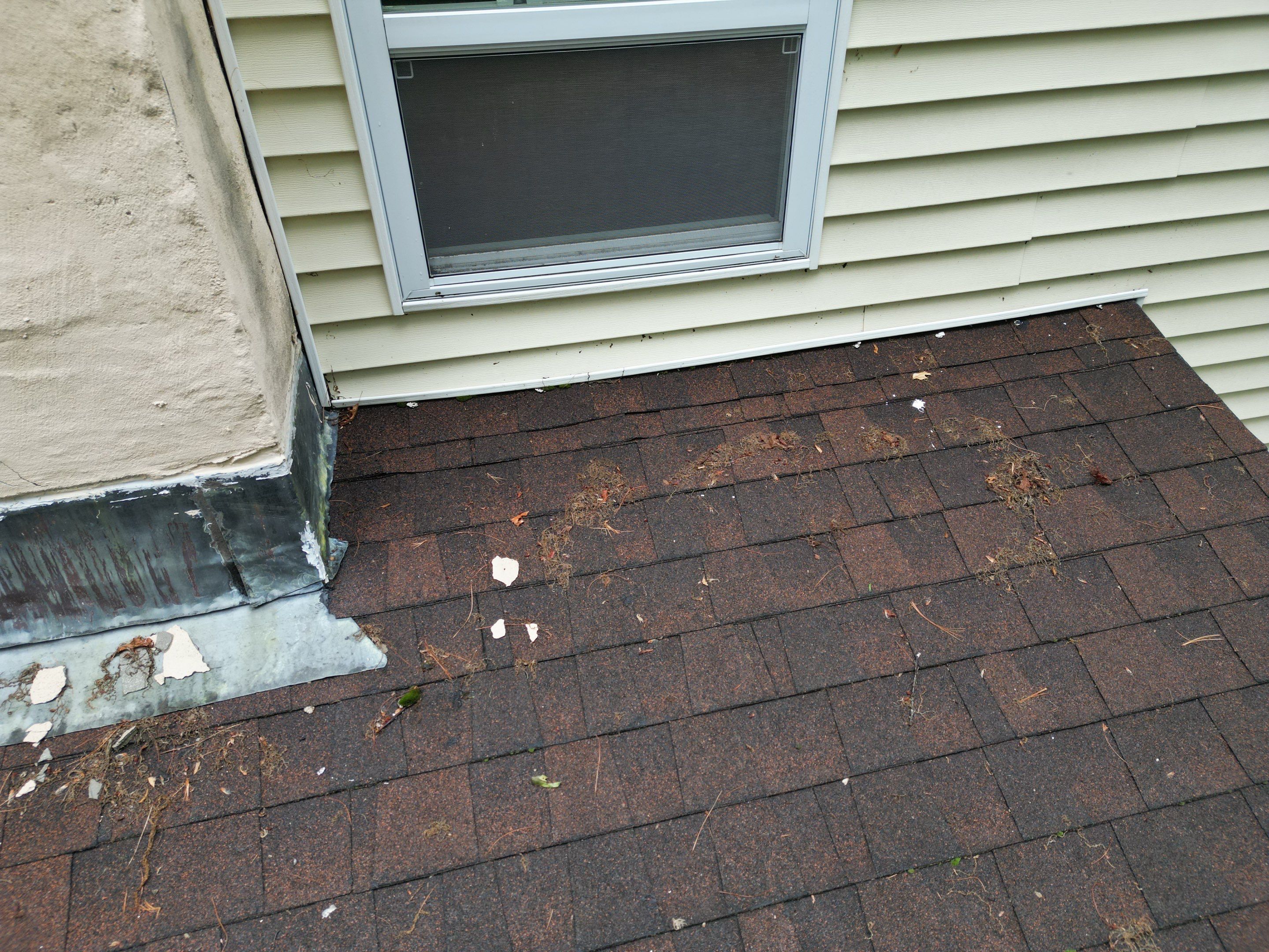 Roof, Window, and Wall Flashing Upgrade in Groton, MA by Mighty Dog Roofing of Greater Middlesex County