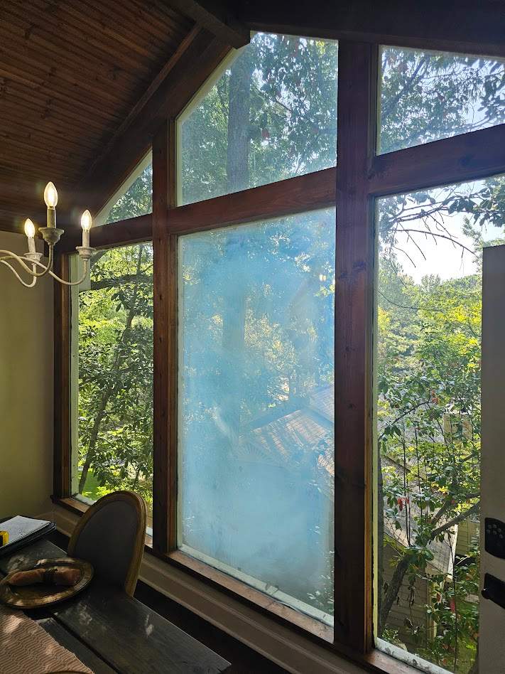 Nelson Project in Hoover by The Window Source