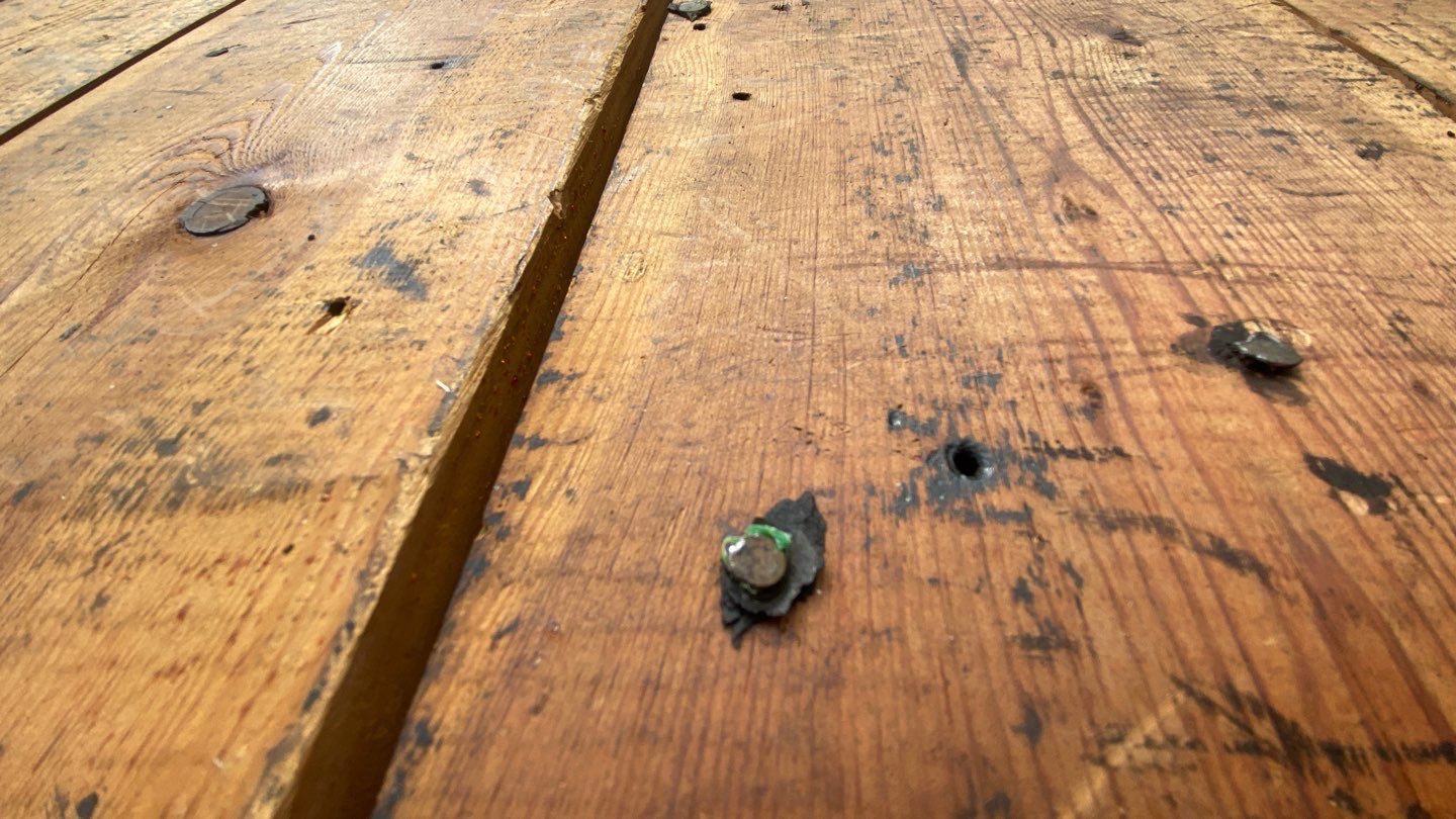 Residential Roofing Installation using Owens Corning by Inspector Roofing and Restoration