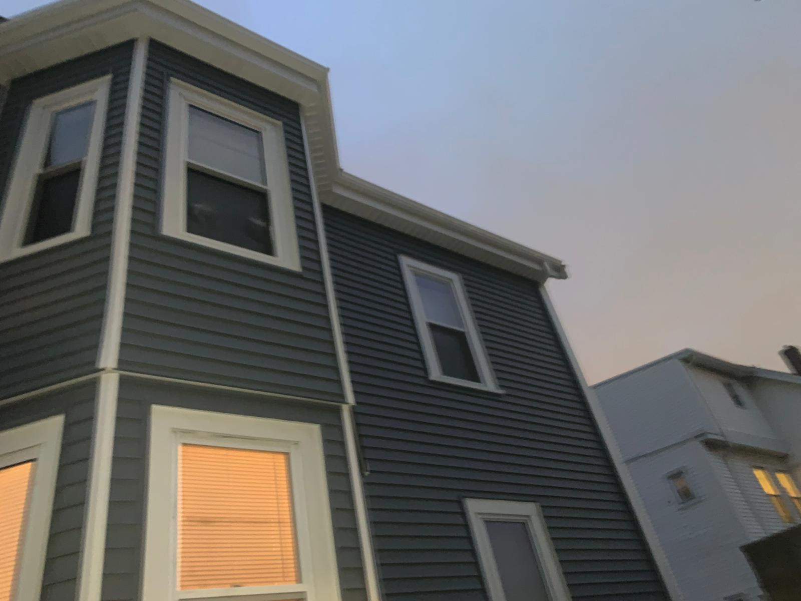 Siding Installation using Certainteed Mainstreet Siding by Loyalty Exterior Solutions 