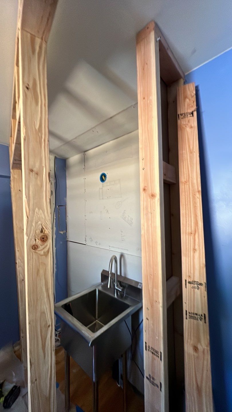 PLUMBING CONNECTS SYSTEMS LLC by Plumbing Connect Systems LLC