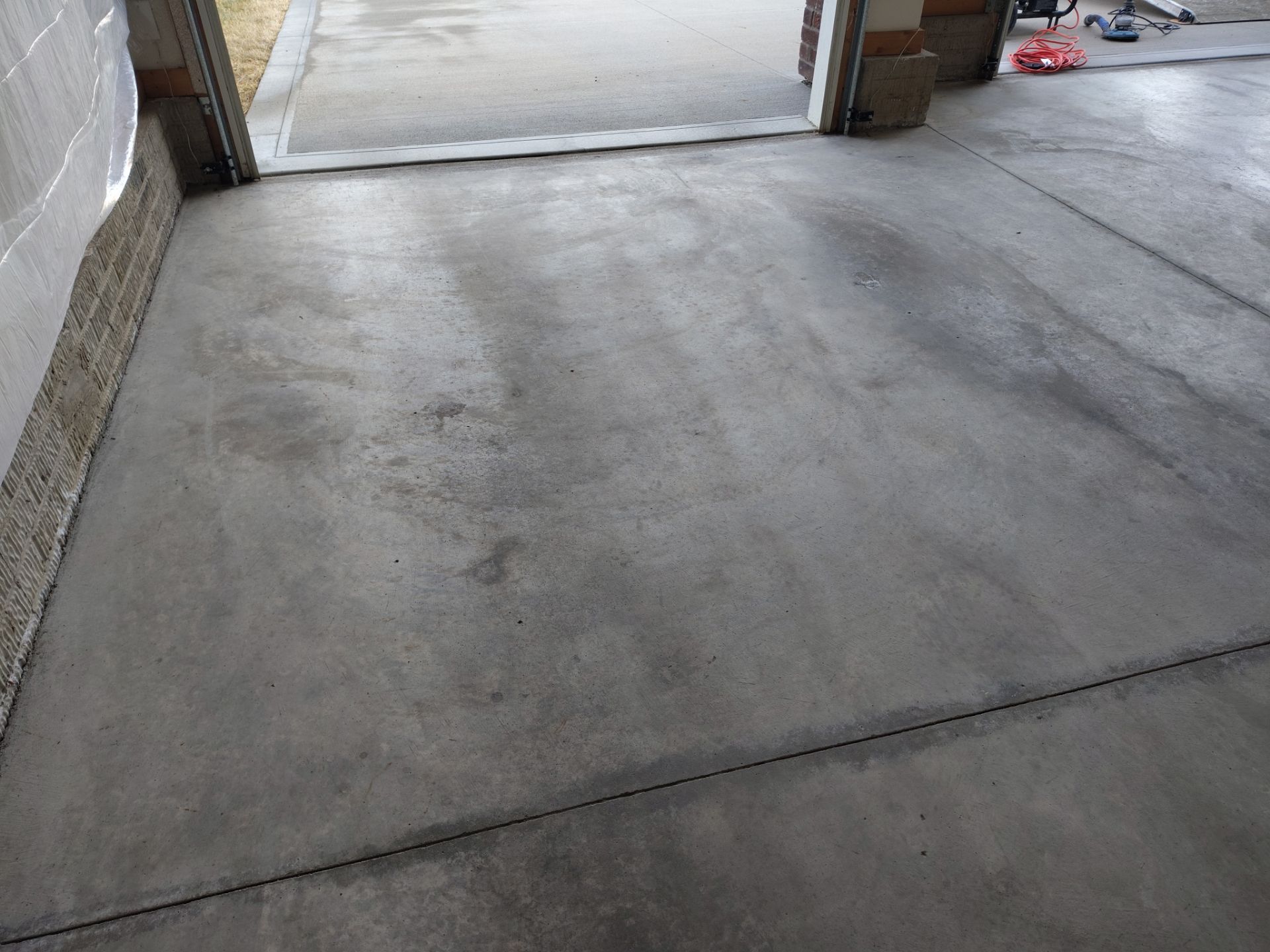 Best Time to Get Your Concrete Coated by Revival Concrete Coatings