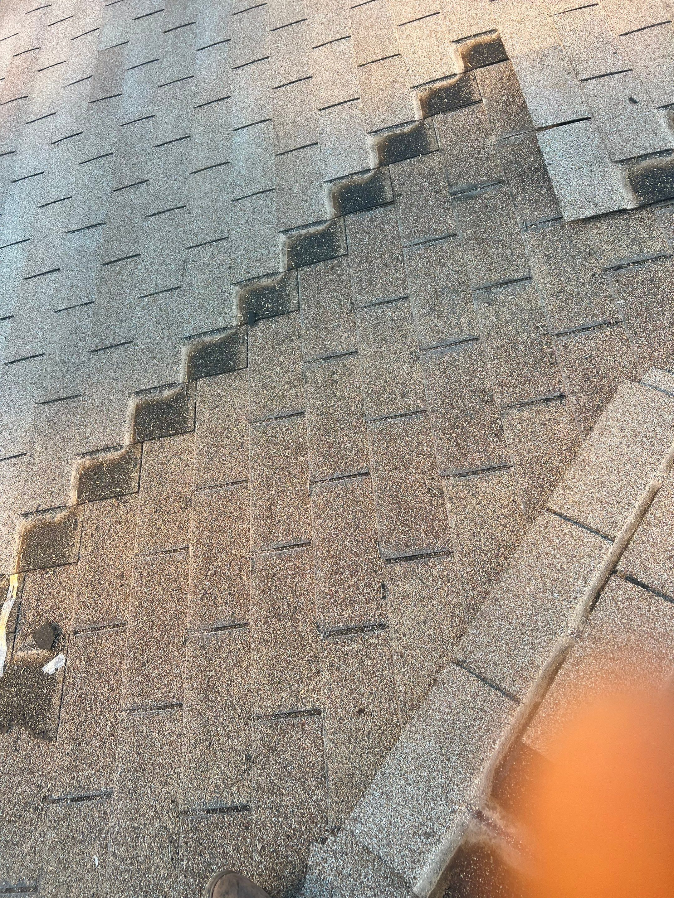 Senaka's Full Re-Roof (Energy Star) by All Storm Roofing & Construction