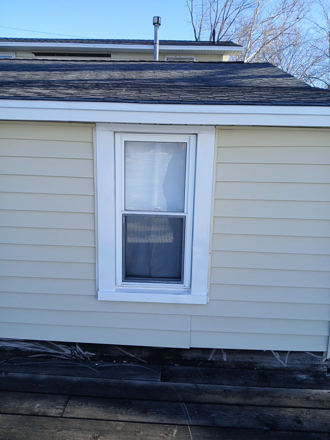 14 Replacement Window Project - Syacuse, IN 46567 by Window World Of Fort Wayne