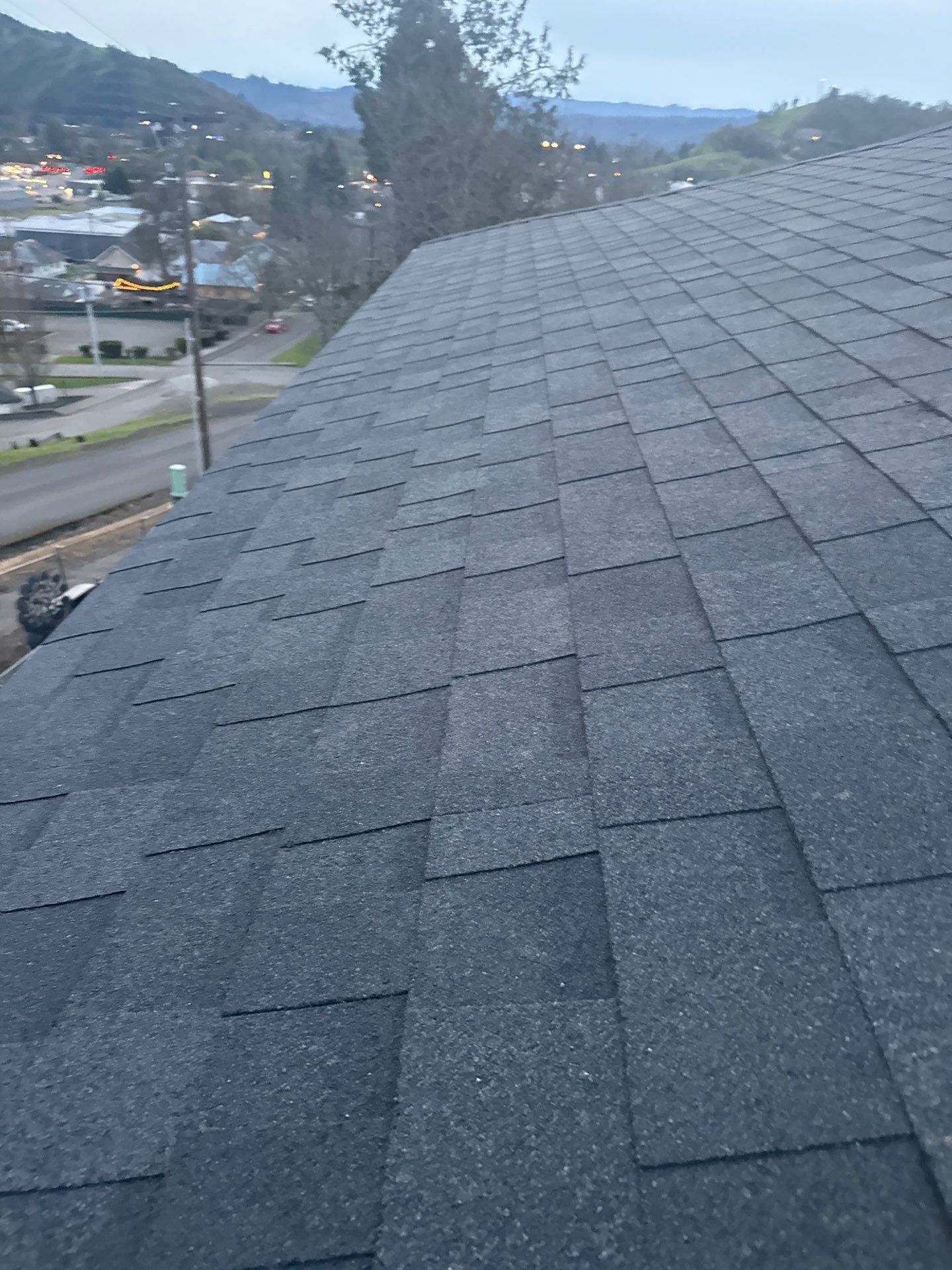 Residential Roof Repair – Roseburg, OR by BEST Roofing & Waterproofing