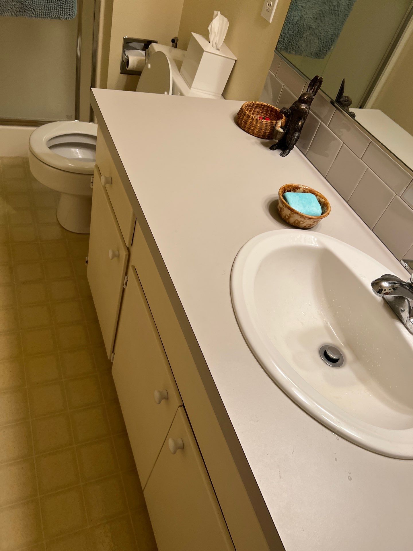 Maid Service House Cleaning in West Linn by Cloud 9 Professional Cleaning Services