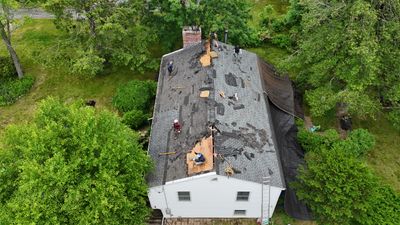 Gutters & Roofing | Acton