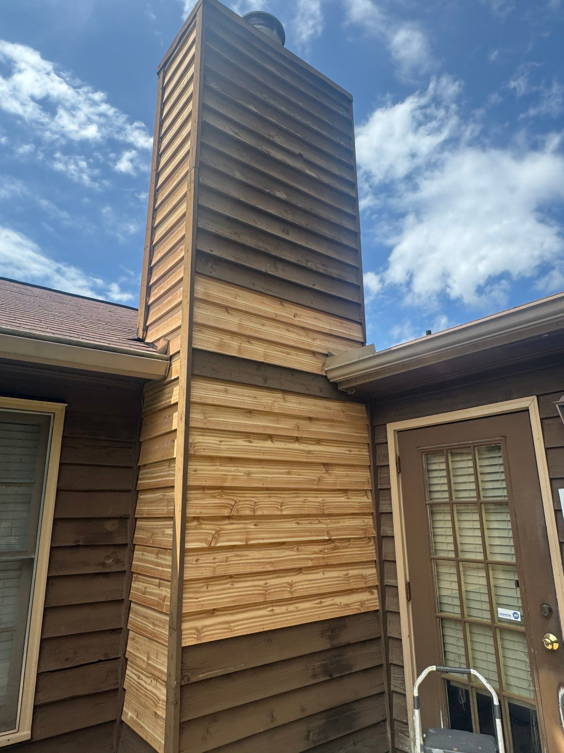 Marietta, GA Exterior Painting by Nelson Exteriors 