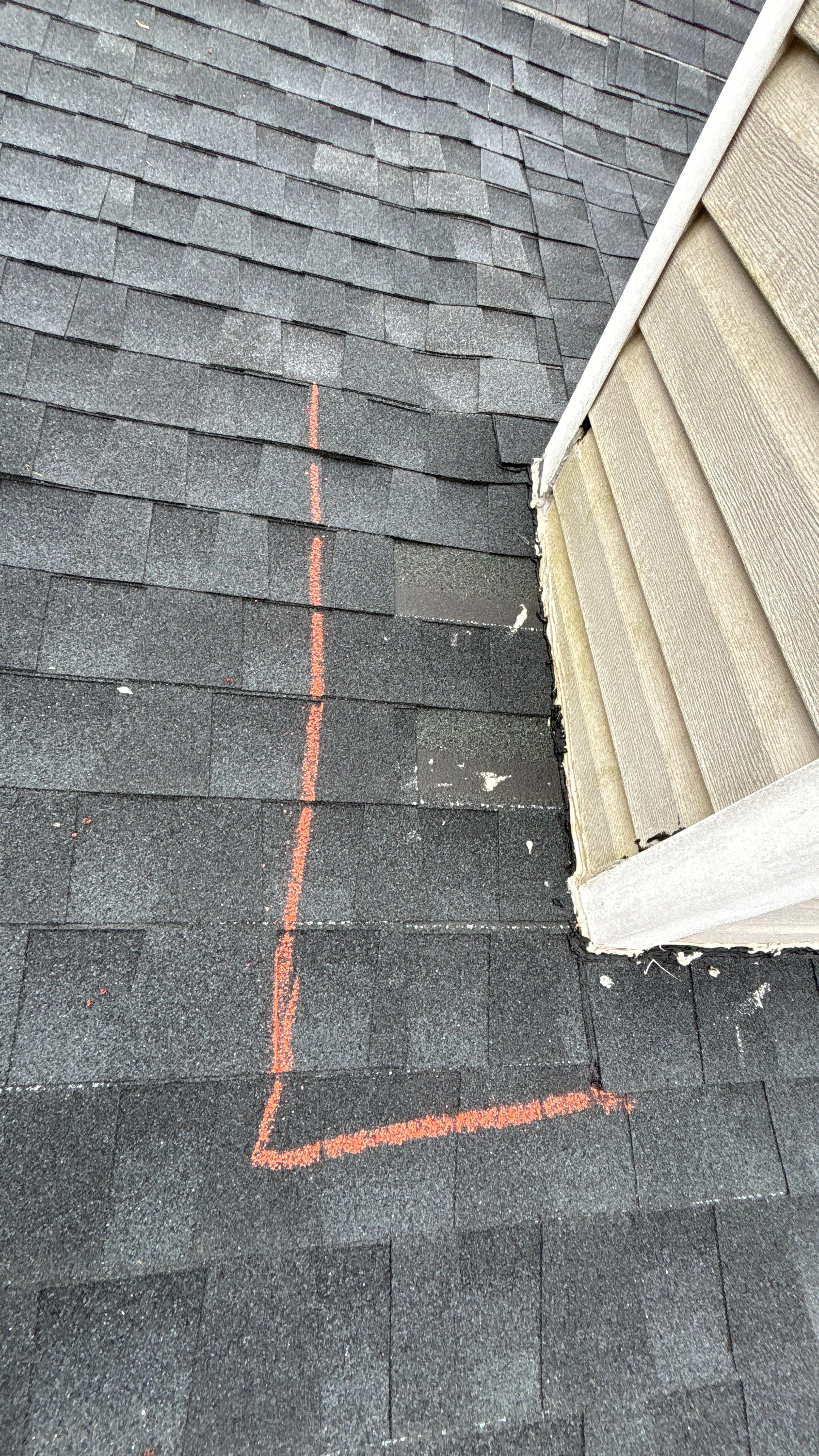 Roof Repair  by Deerfield Roofing LLC