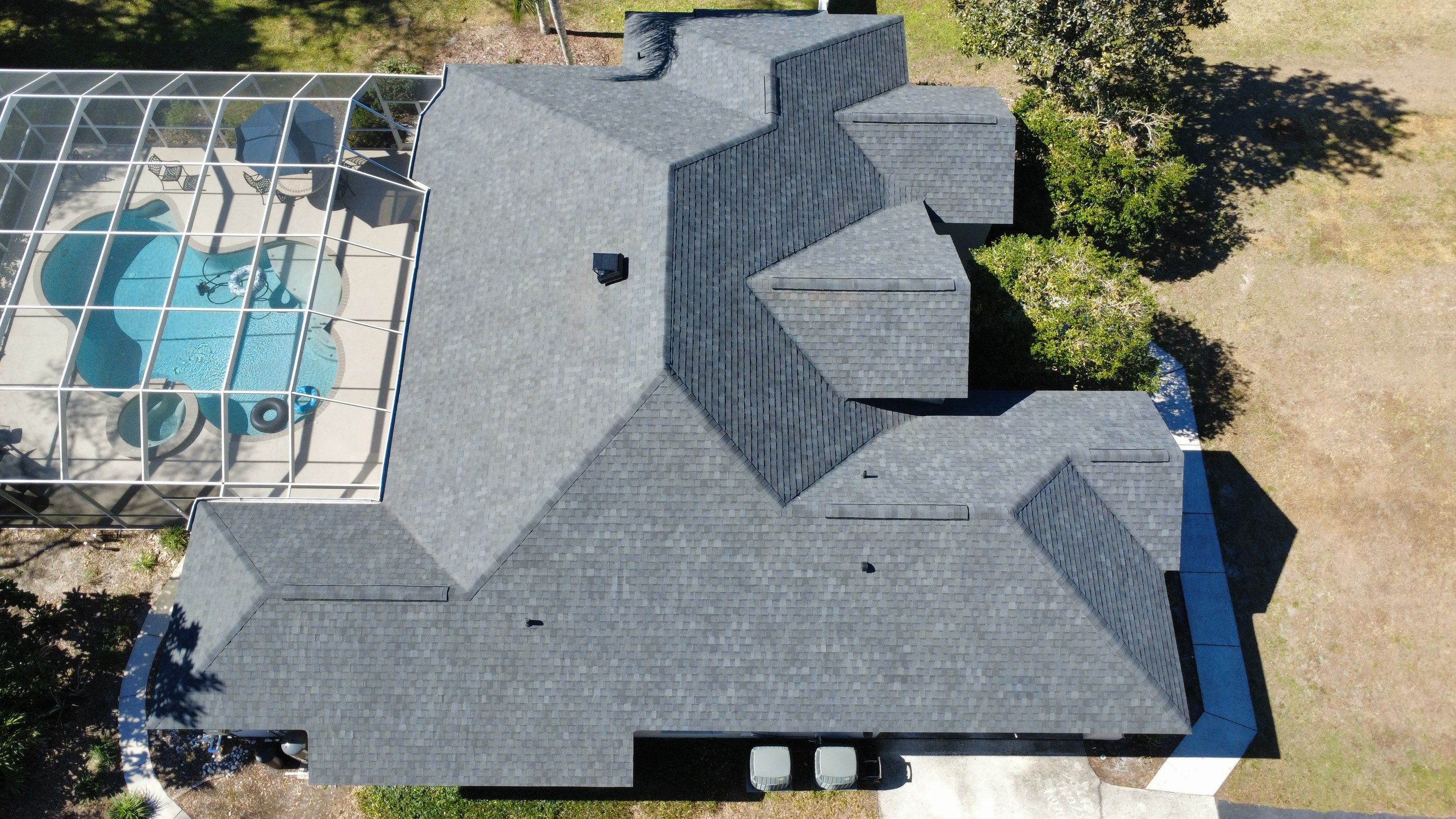 Roof Replacementin Odessa, FL by Steadfast Roofing 