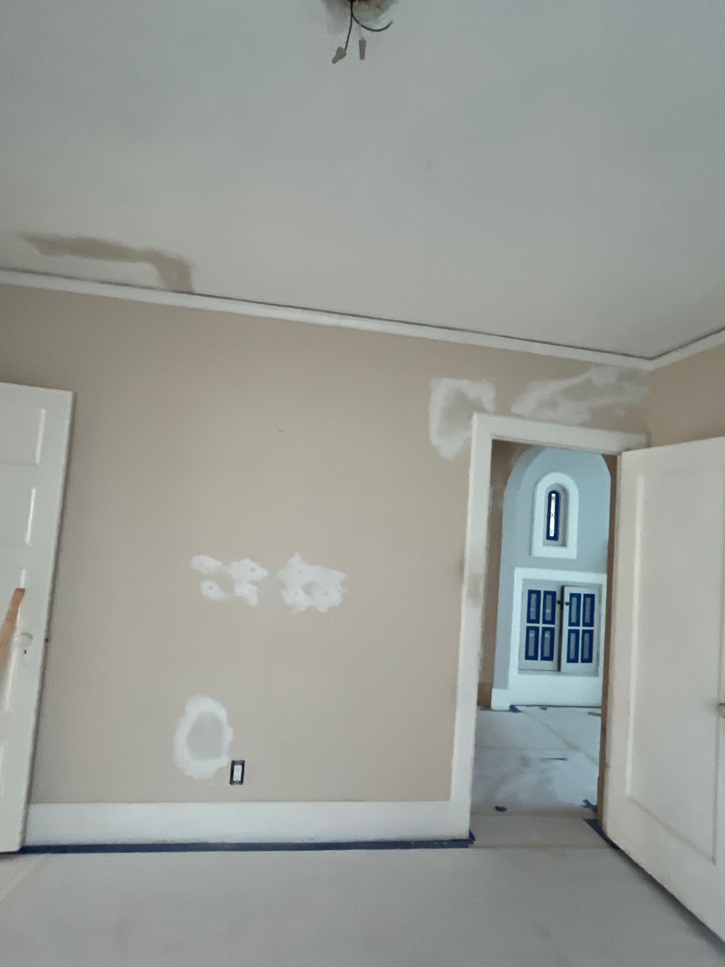 Project in Oakland by Herrera’s Bay Area Painting inc.
