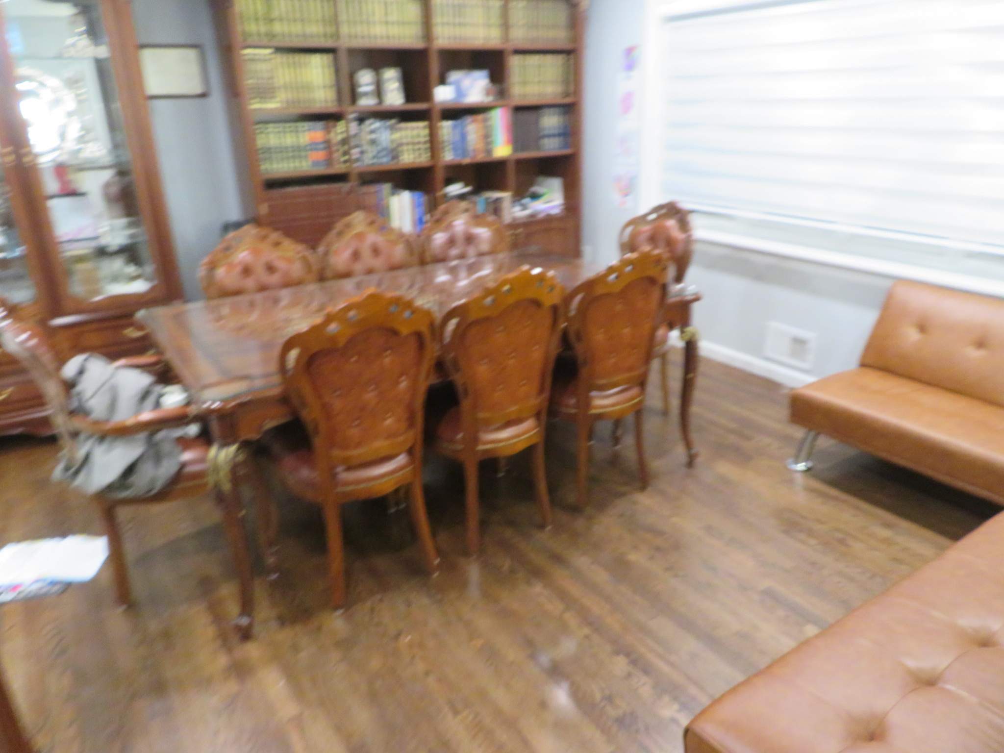Water Damage Claim in Jackson Township by FLAPA & KeyStone