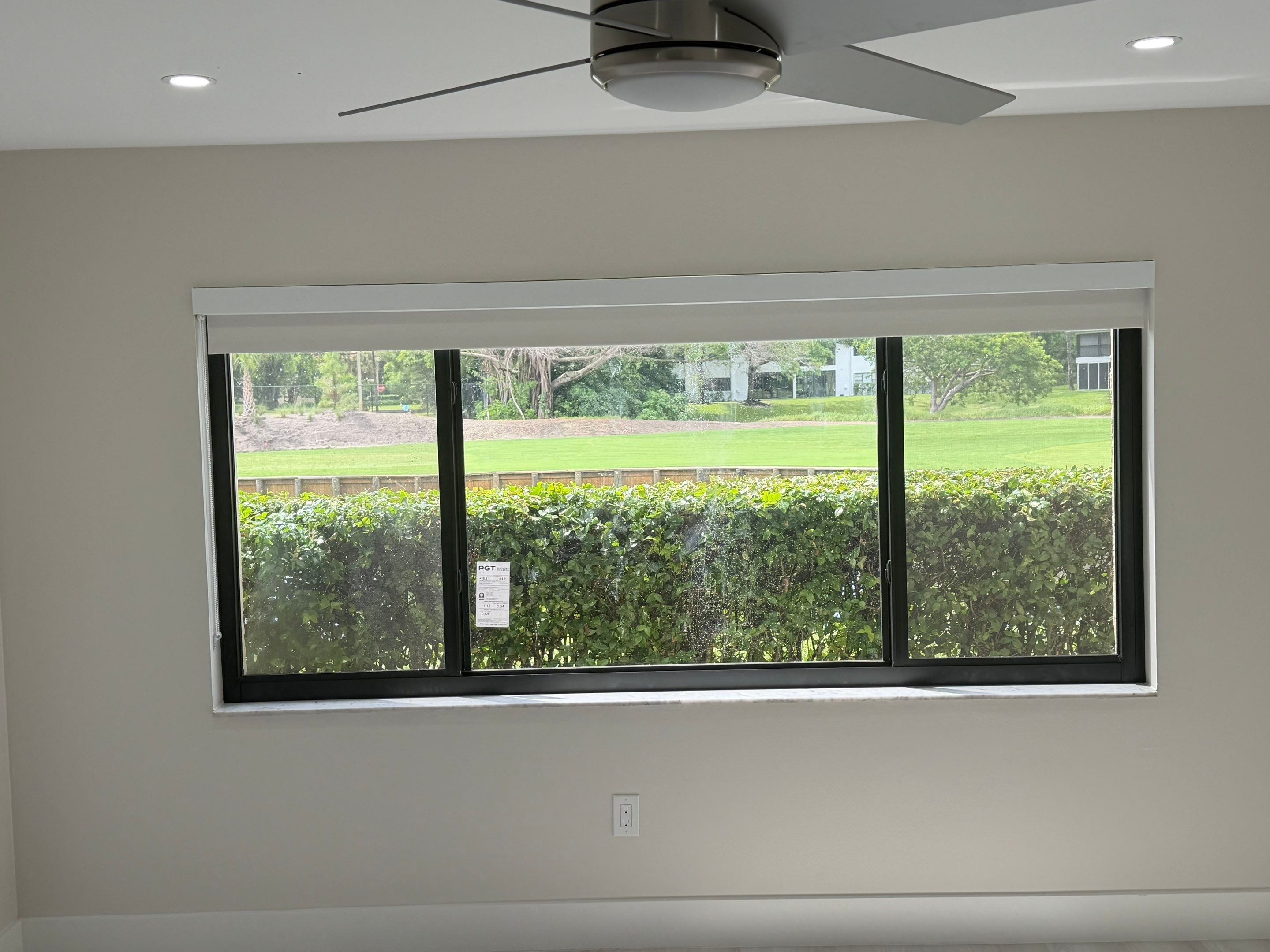 Impact Window and Sliding Glass Door Replacement in Boynton Beach by The Screen Depot, Inc
