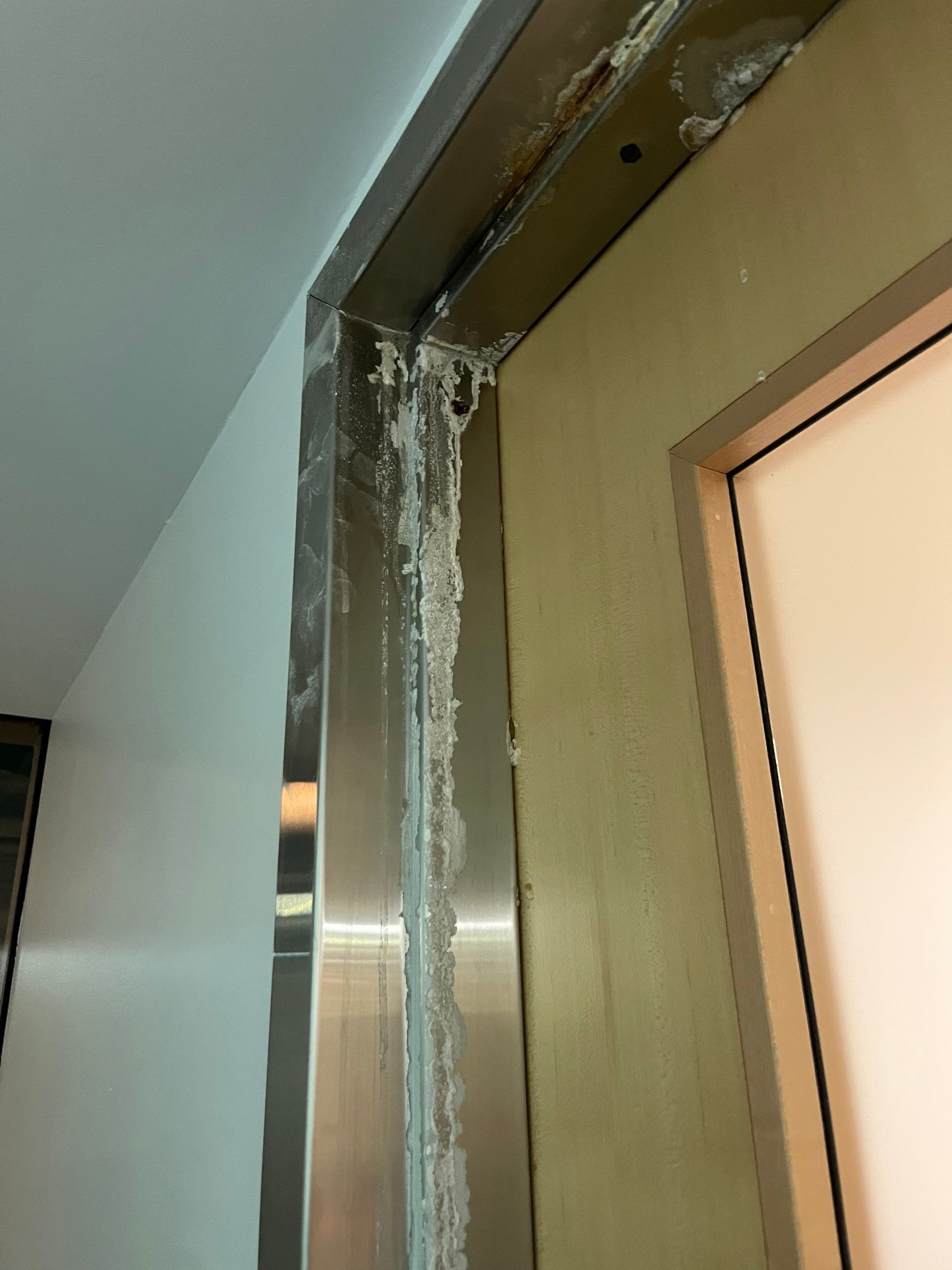 Final Clean - Downtown Detroit  by Jones Cleaning Services