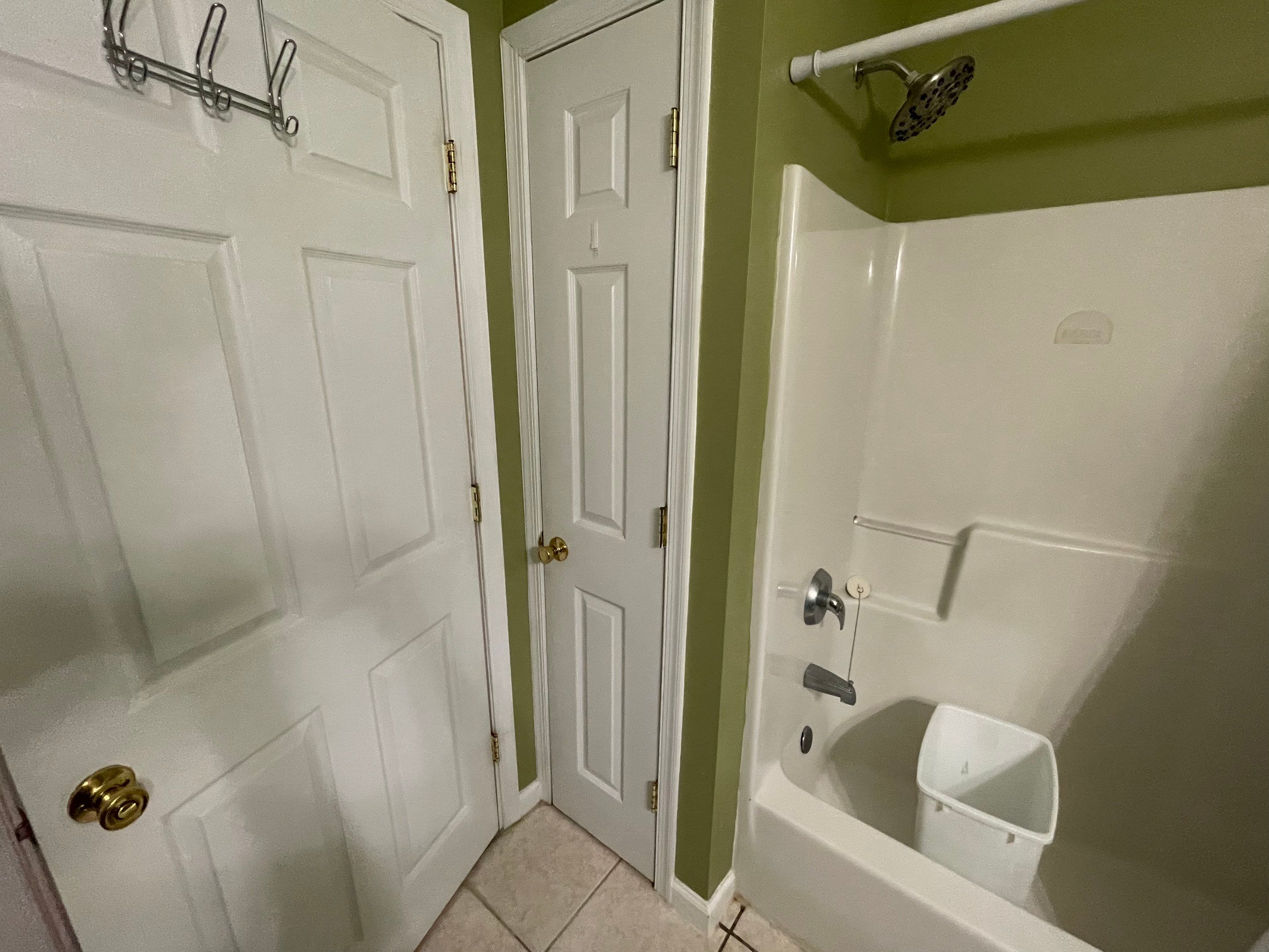Bathroom Remodel using Tile by Home Concepts Construction