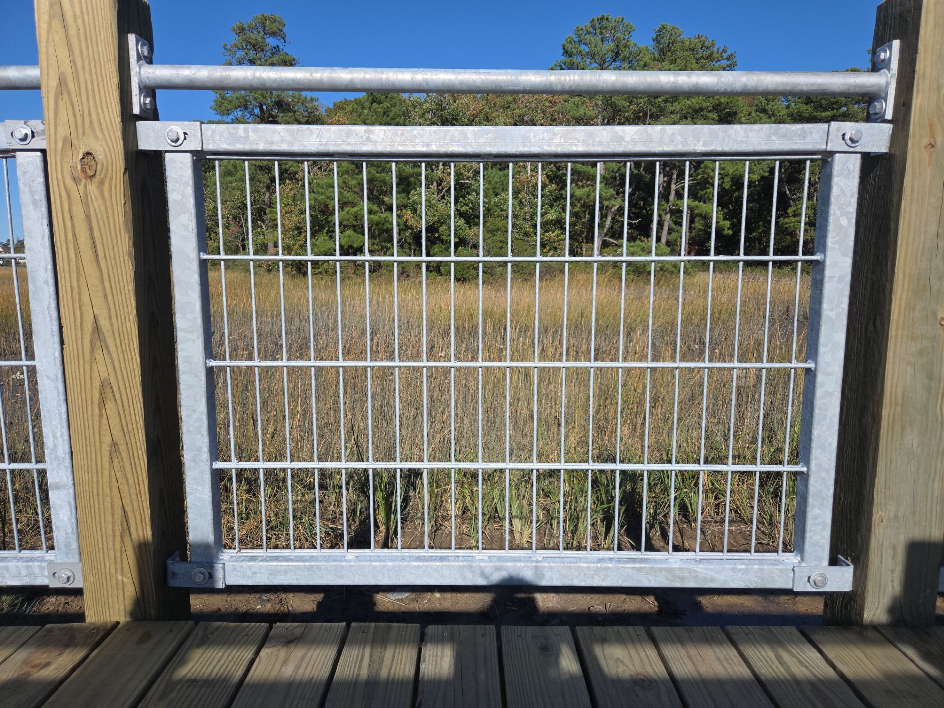 Project in Virginia Beach by Gregory Sandstrom