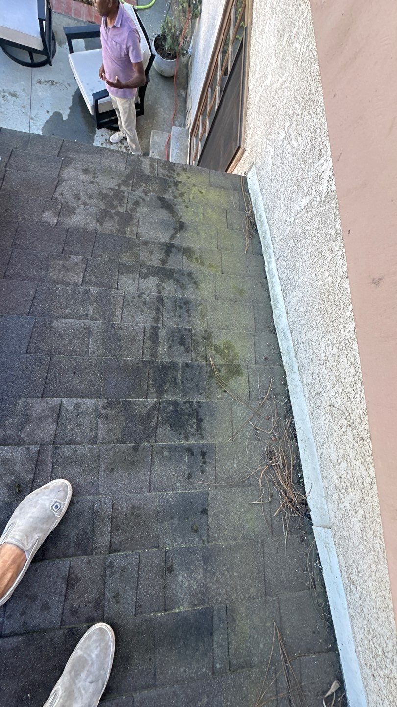 Huntington Beach Solar Panel Cleaning by Property Cleaning Experts