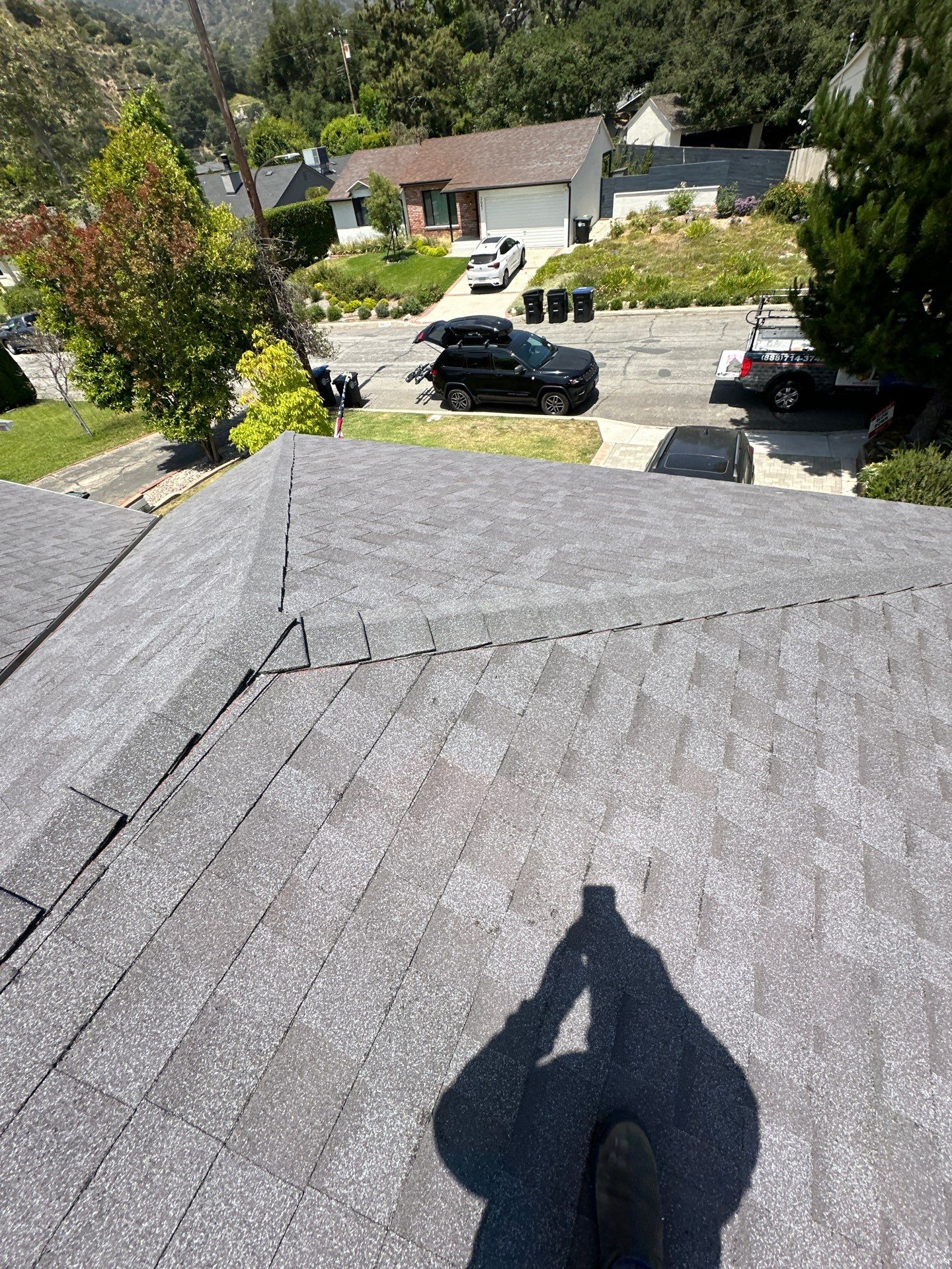 Roof Replacement- Glendale, CA 91208 by Epic Roof Replacement