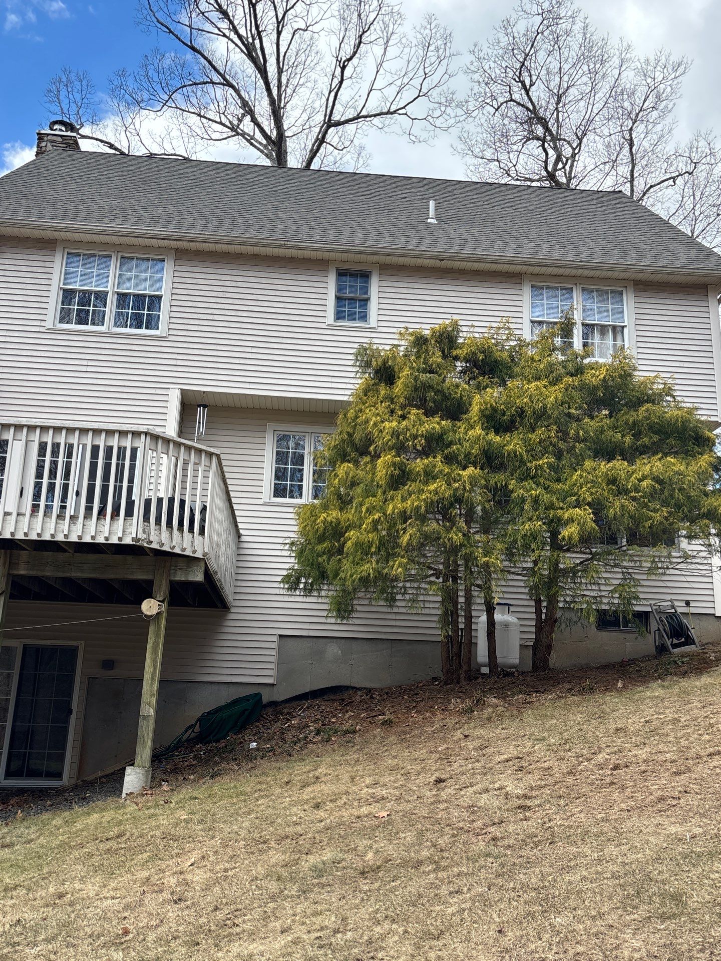 Southbury by All site builders LLC