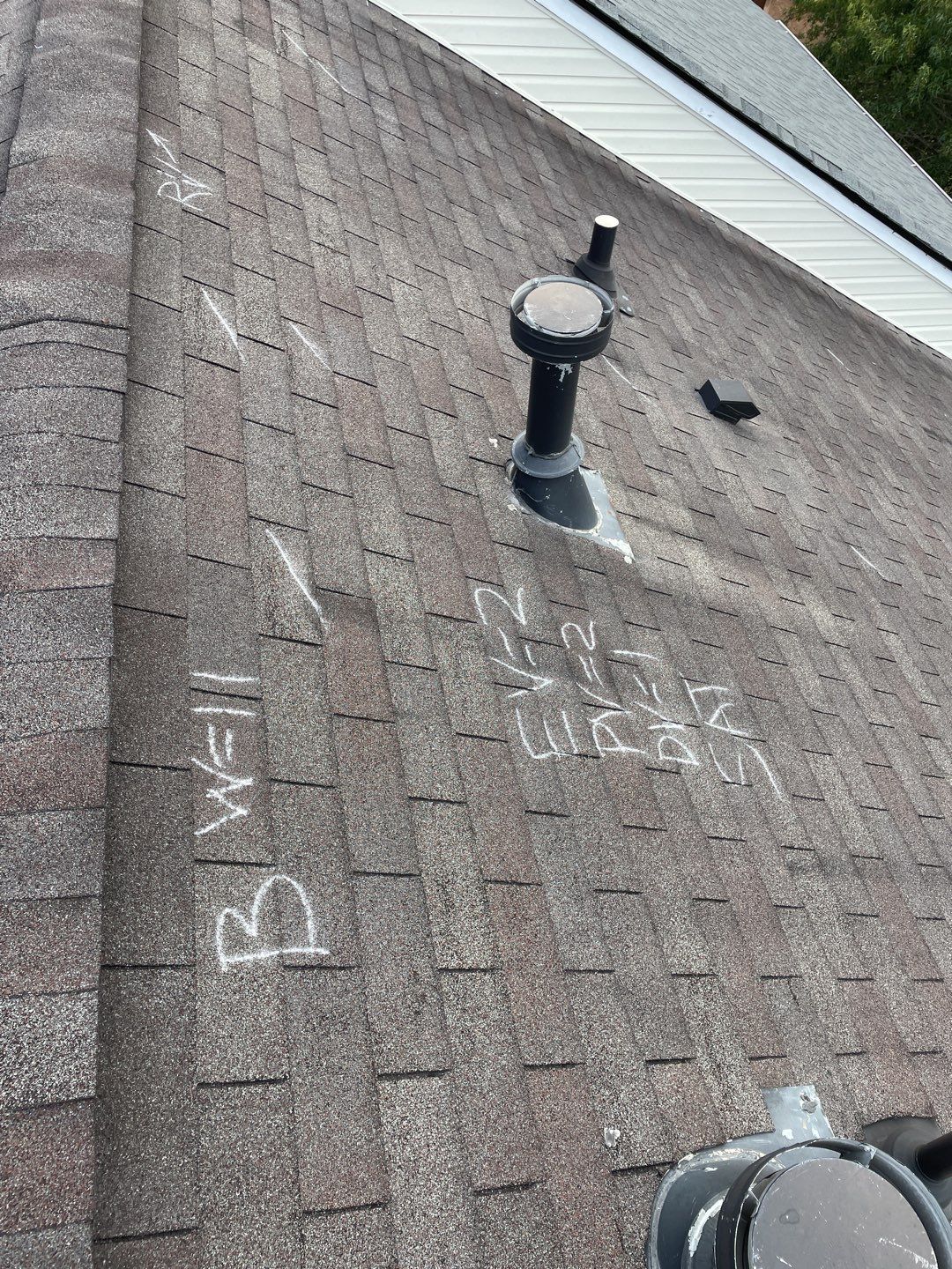 Residential Roofing Installation using Owens Corning by Inspector Roofing and Restoration