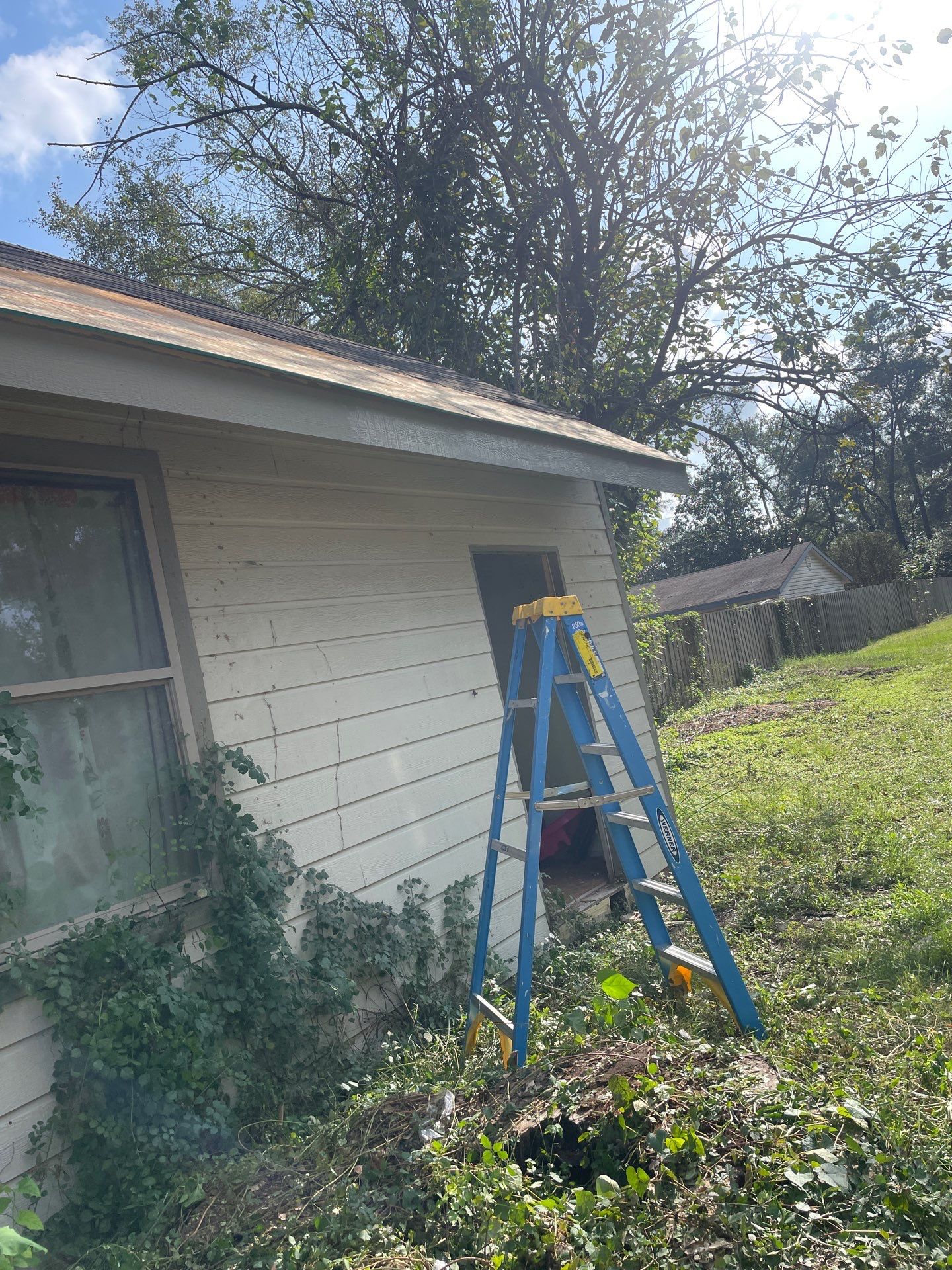 Roof Repair Tomball by Roof Repair Services LLC