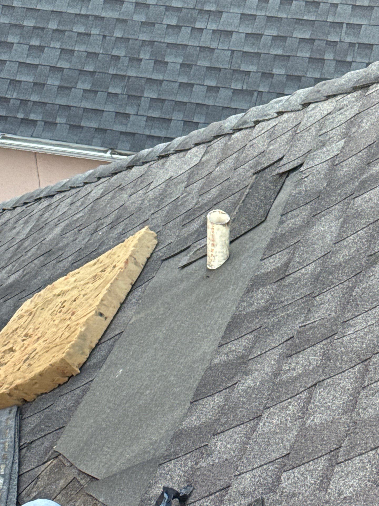 Roof Repair Houston by Roof Repair Services LLC