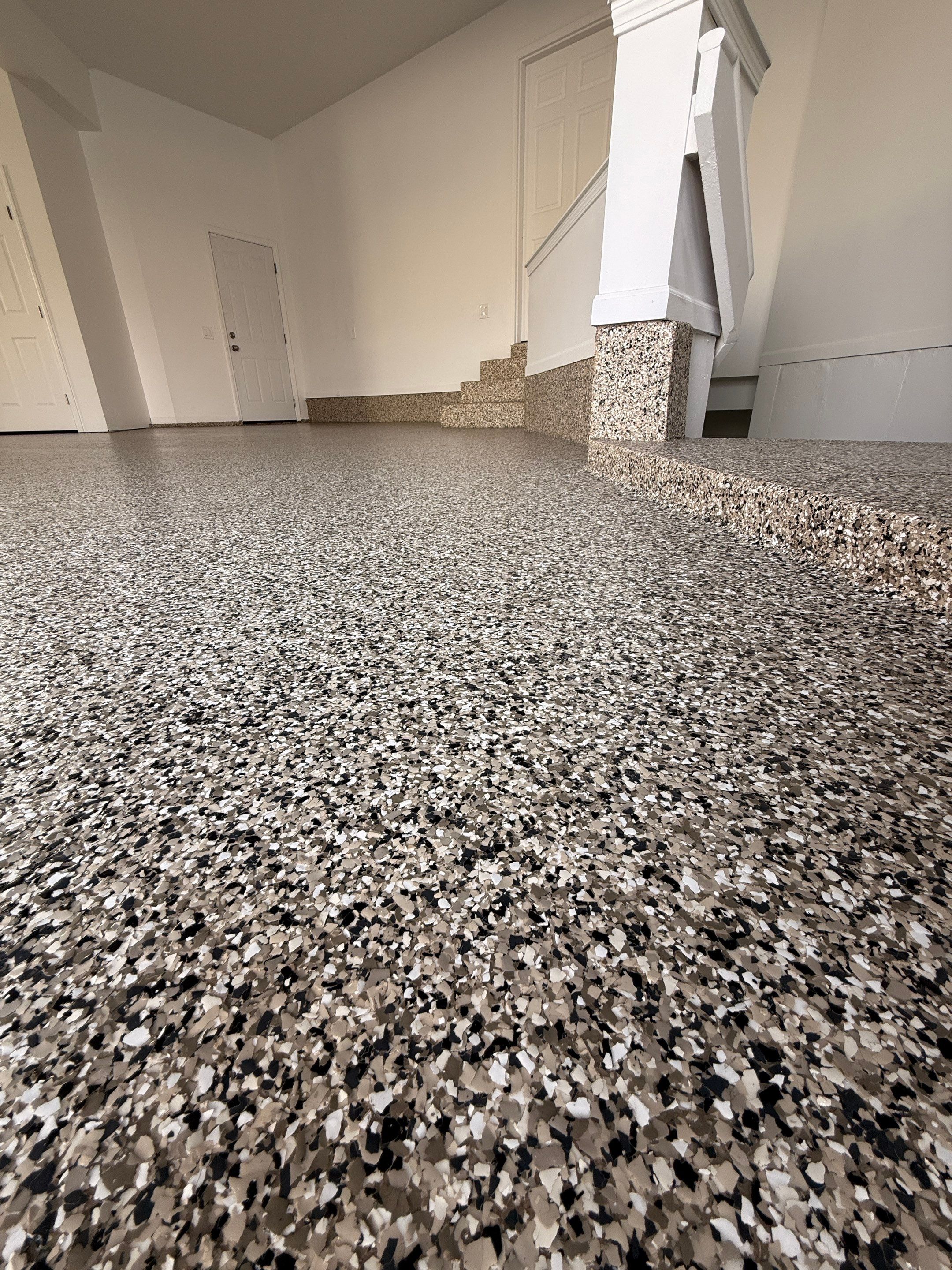 Bryson Has Picked Such A Great Color by Banner Garage