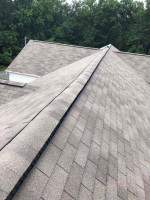 Roof Installation using IKO Cambridge by ExteriorPros