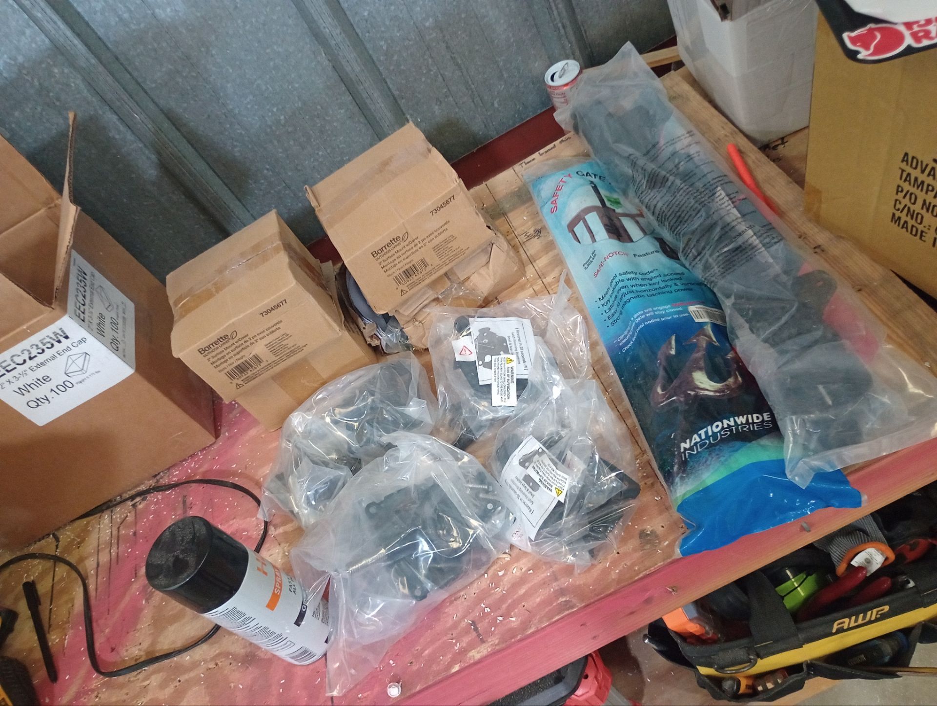 Sterling Aluminum Project in Pine Knoll Shores by Superior Fence and Rail