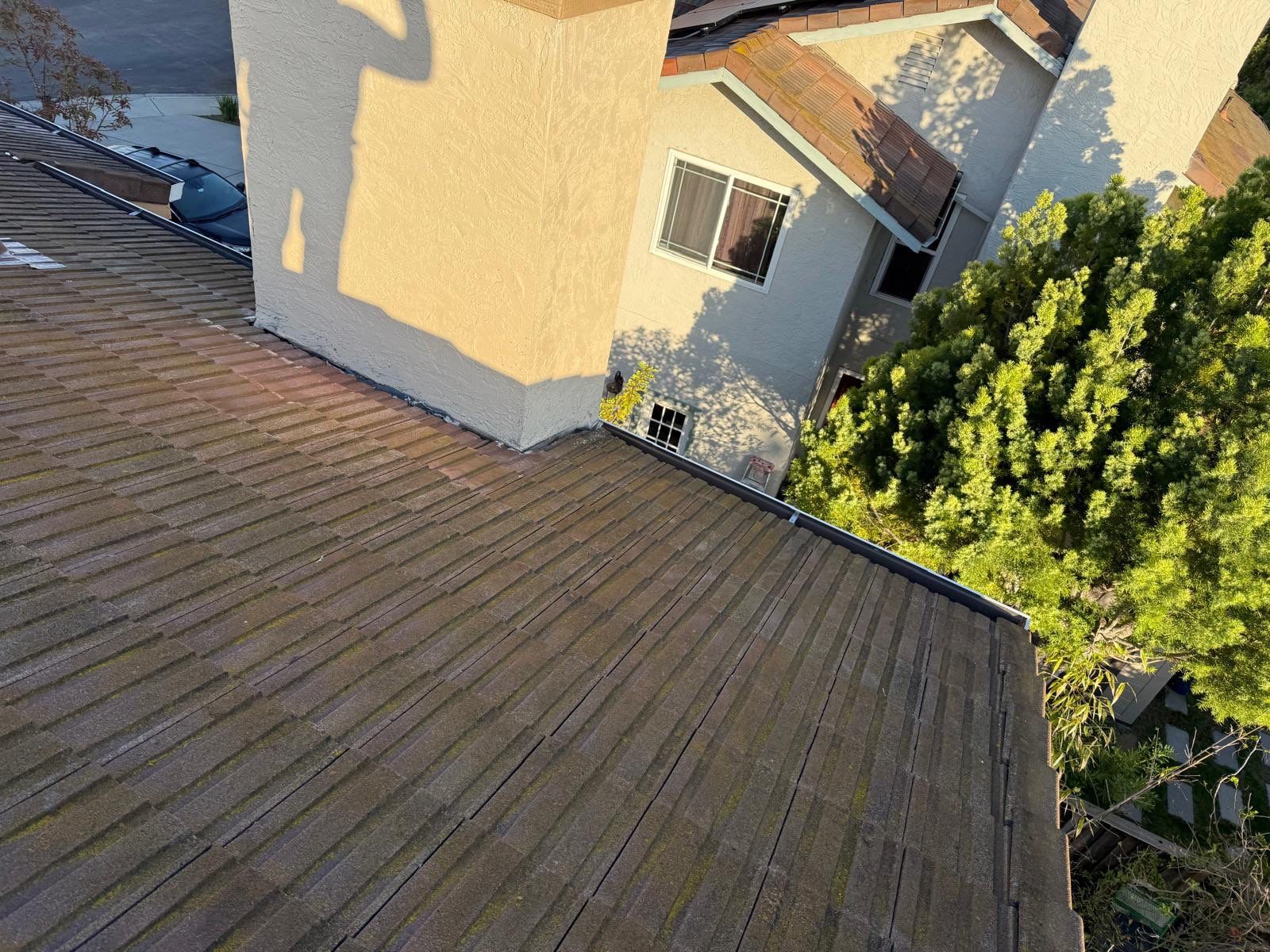 Roof Replacement - San Jose, CA 95148 by Epic Roof Replacement