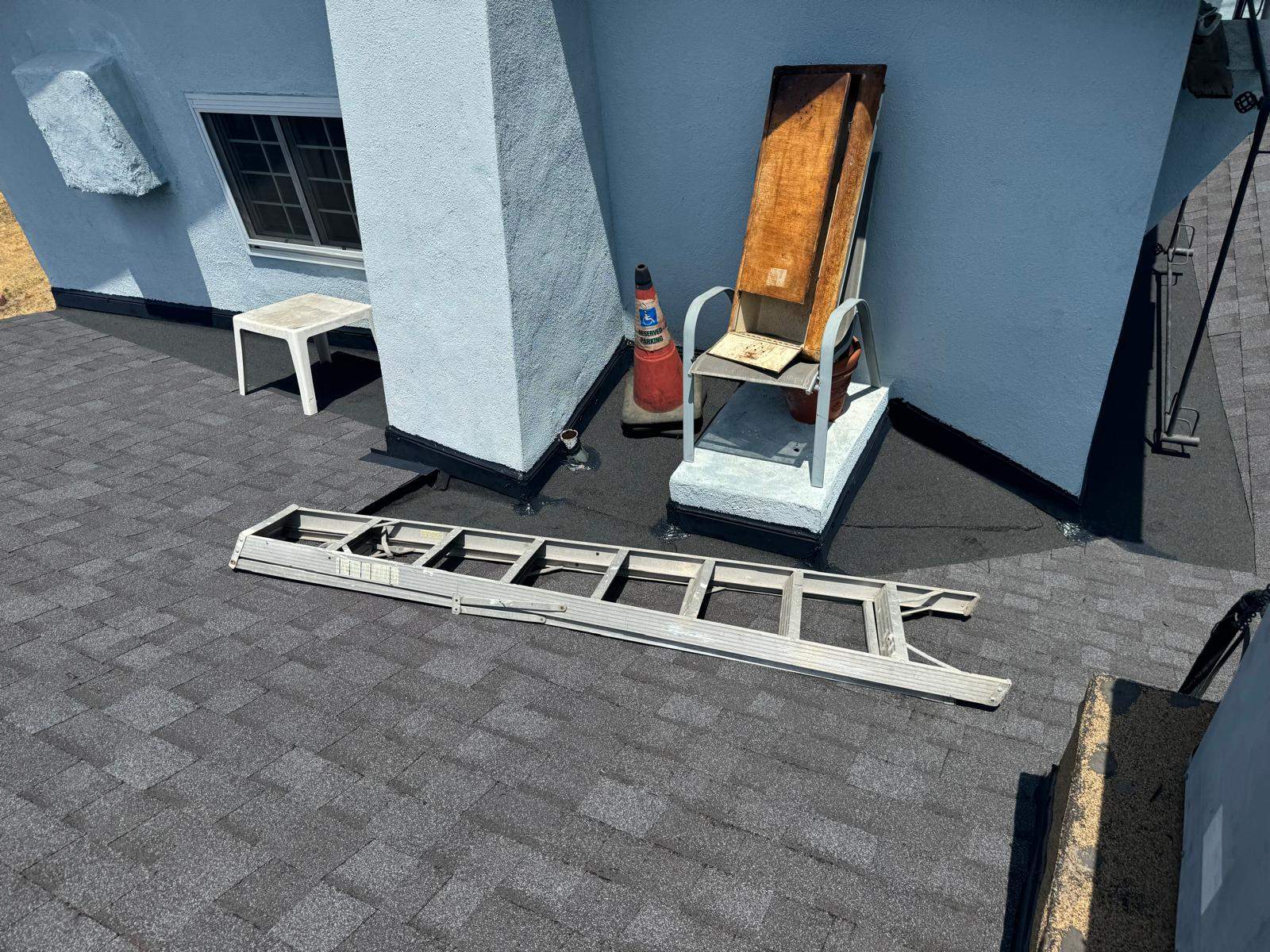 Roof Replacement - San Leandro, CA 94577 by Epic Roof Replacement