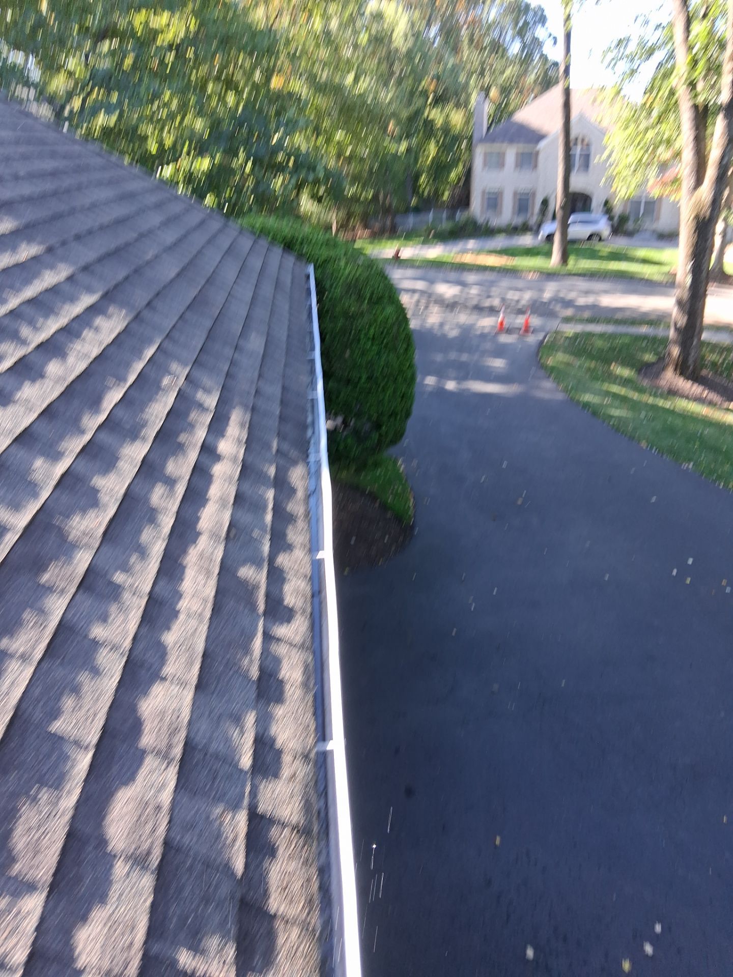 Essential Gutter Cleaning Service Plan in Montville, NJ 07045 by NJ Home Maintenance Services