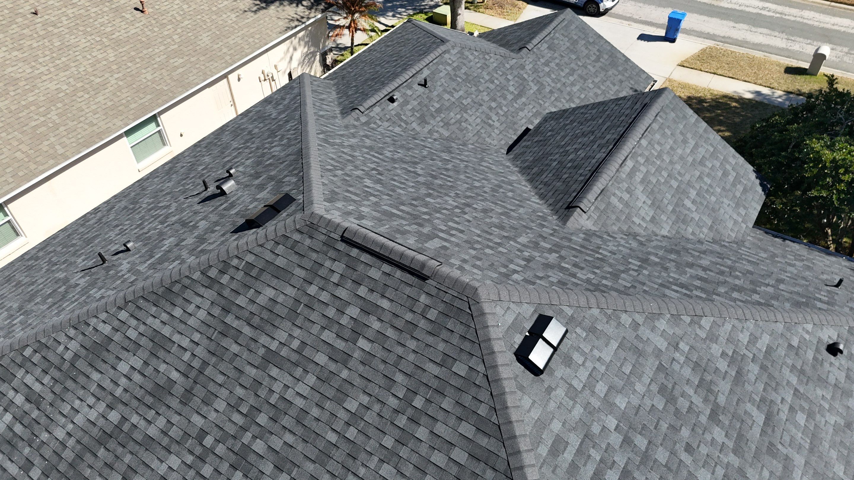 Roof Replacement in Valrico, FL by Shingle Masters Roofing