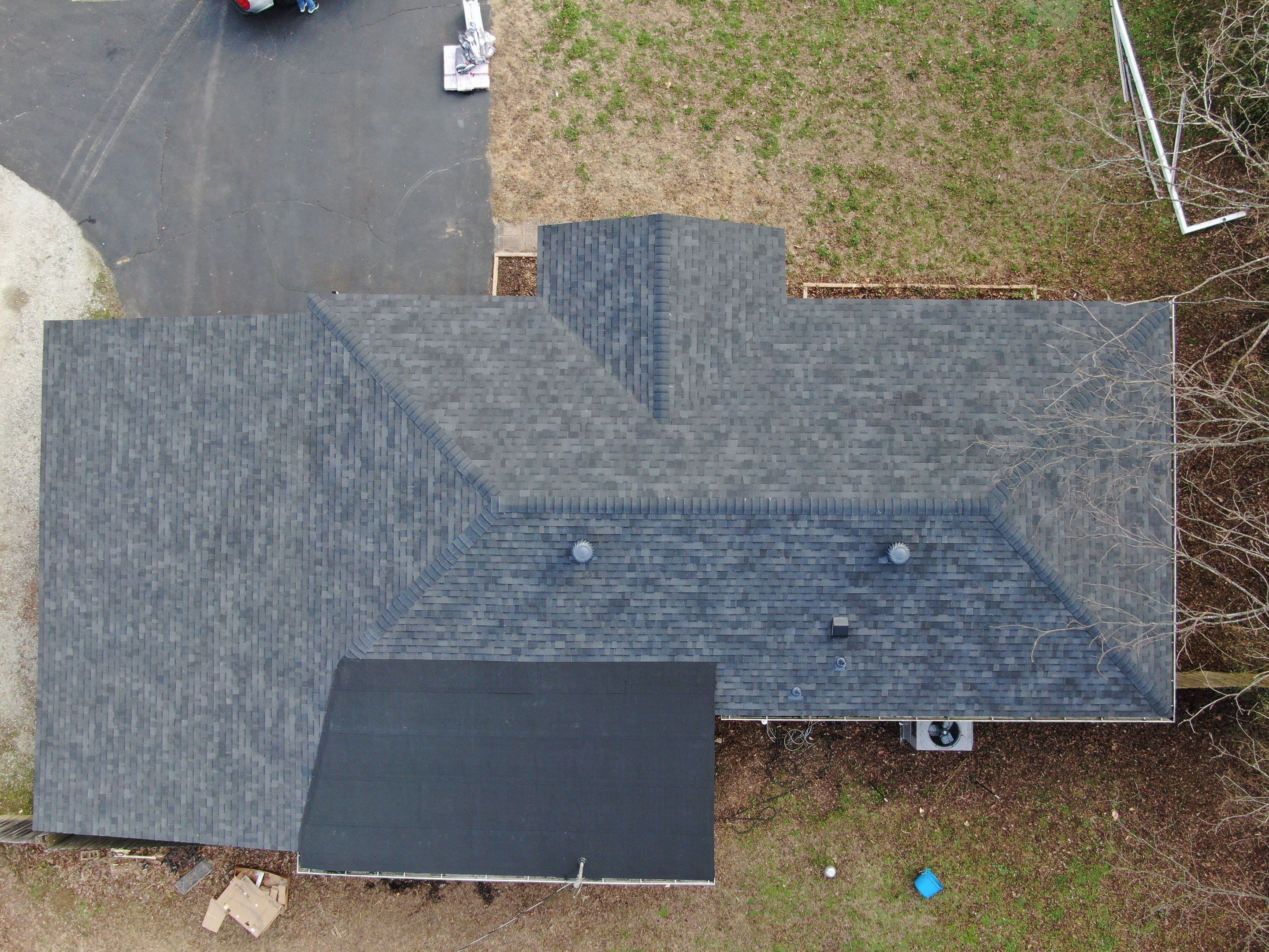 Chris S. by Haven Roofing