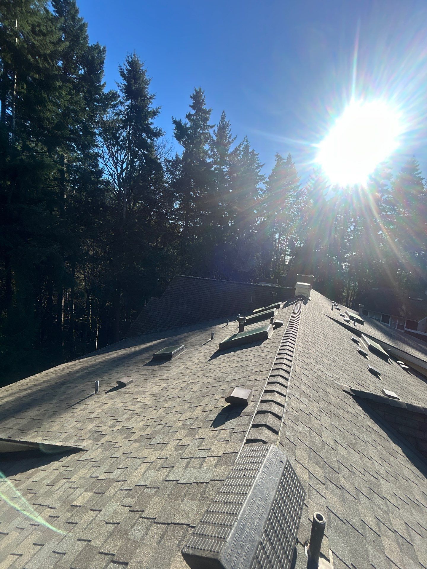 Project in Bothell by Connolly Construction Company