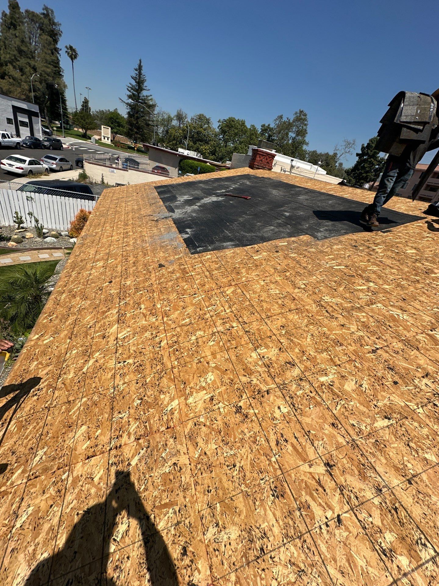 Roof Replacement - Burbank, CA 91506 by Epic Roof Replacement