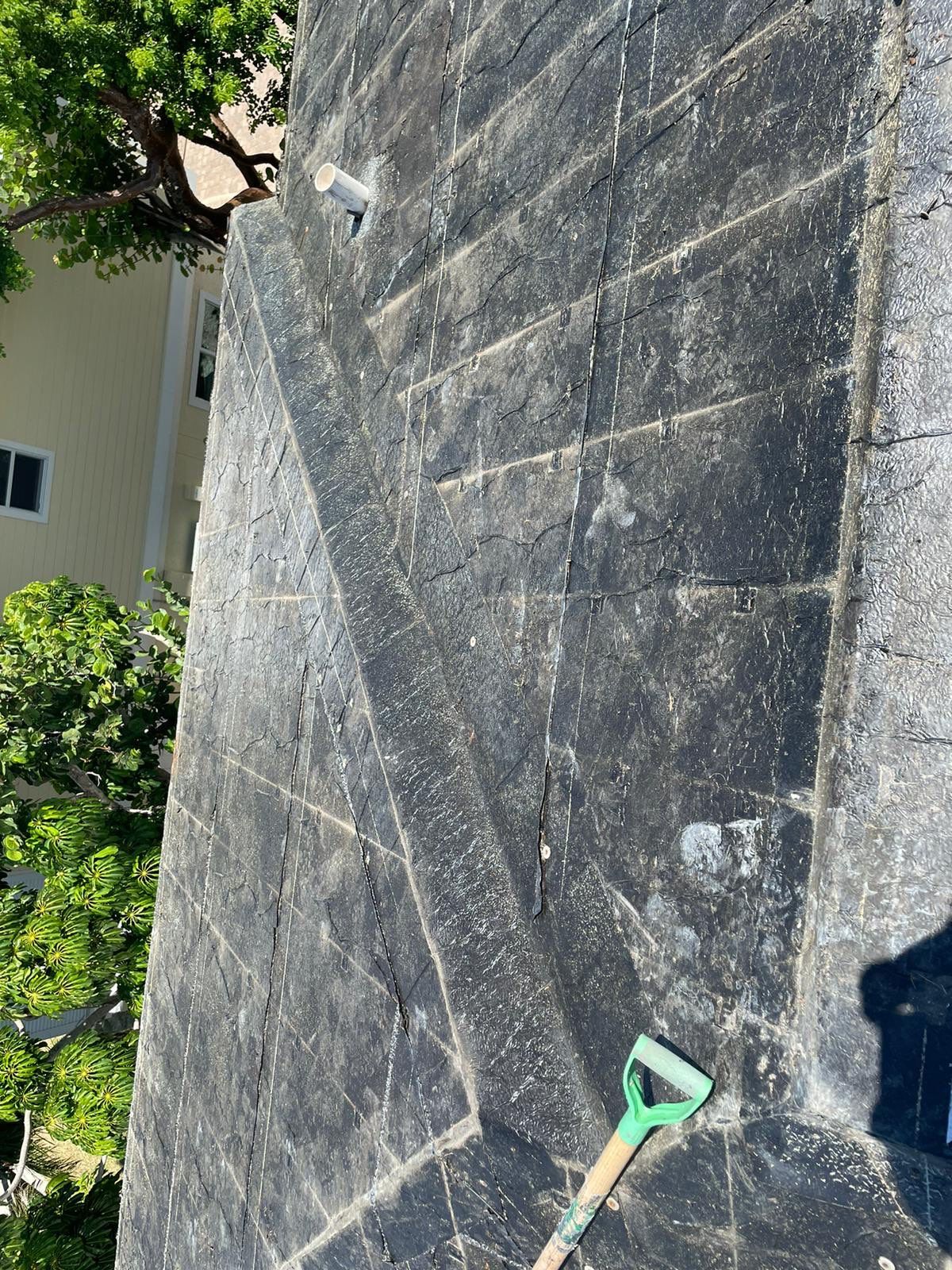 Sanibel Island Standing Seam Roof Replacement by Four Peaks Roofing