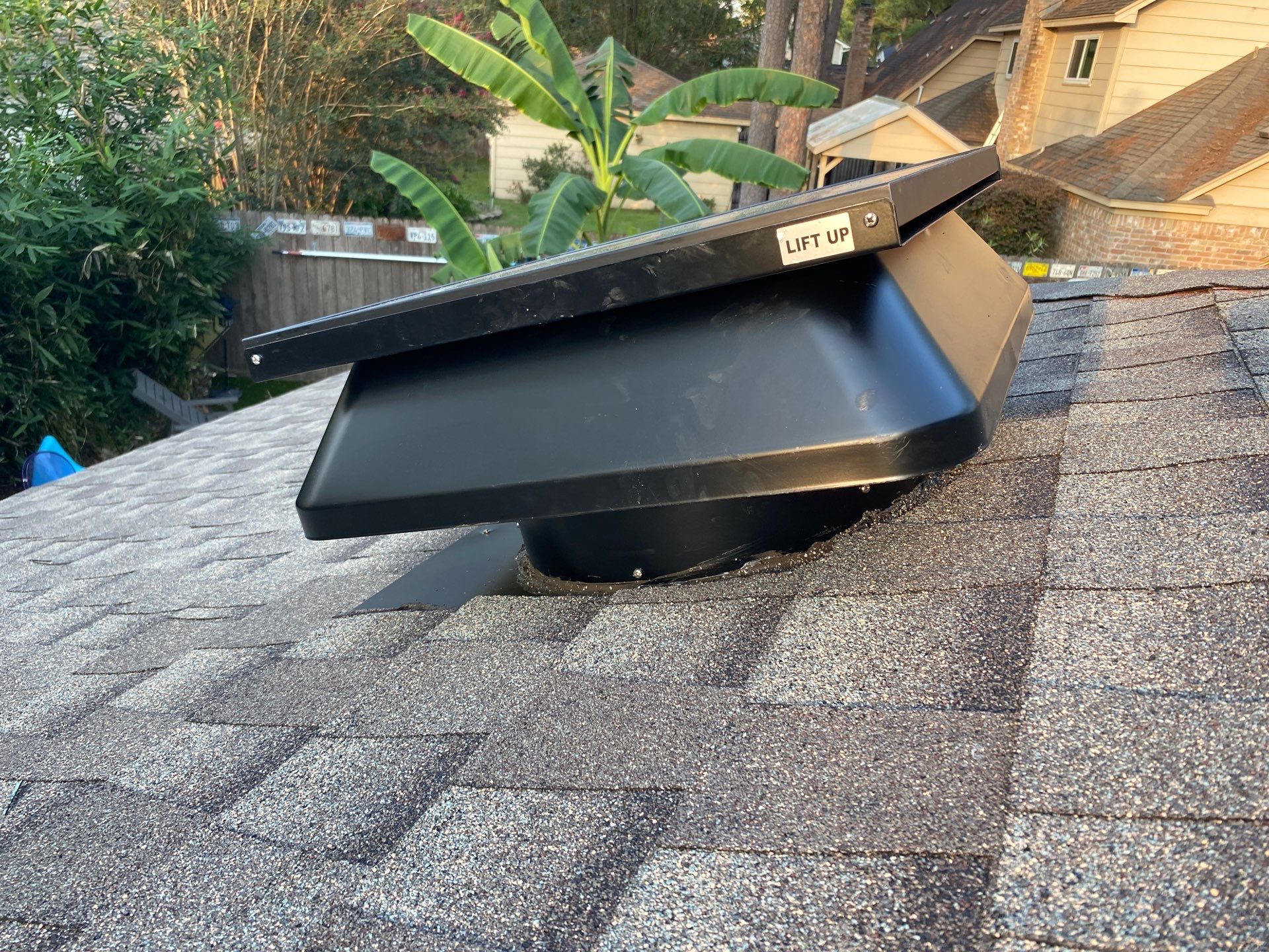 John V by Boss Hogg Roofing