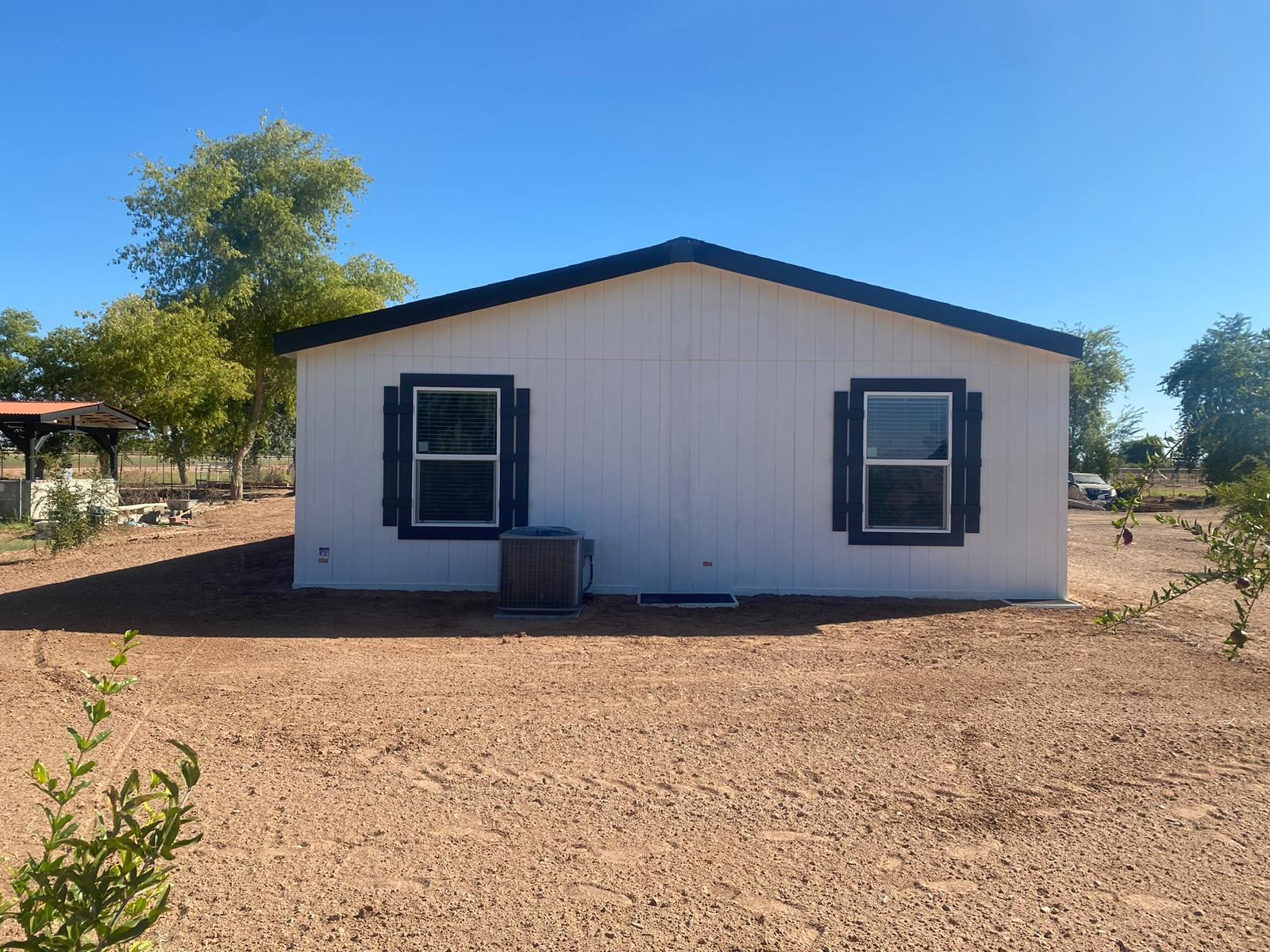 Mobile Home Installation using Manufactured Homes by Mobile Home Installations