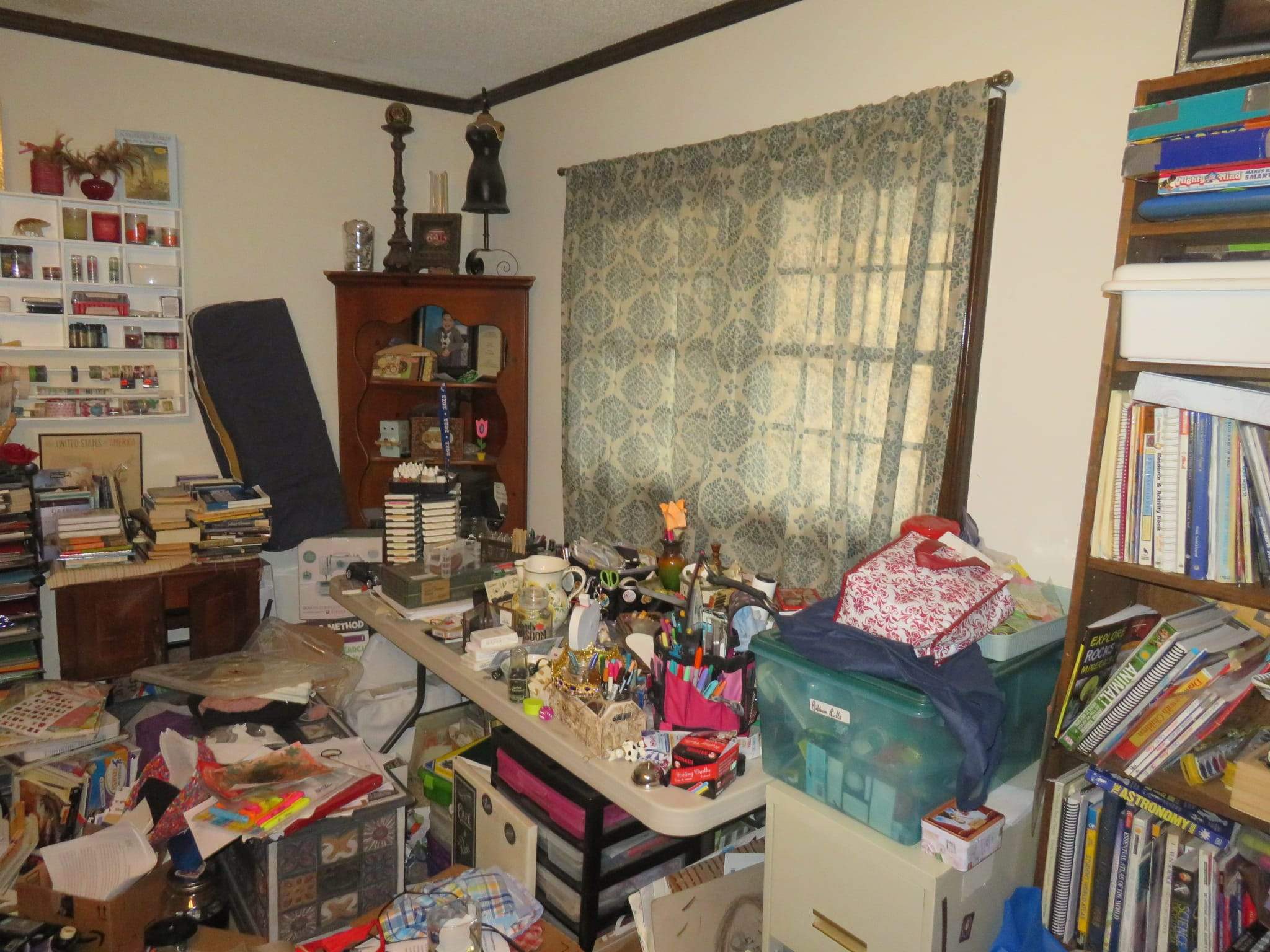 Water Damage Claim in Toms River by FLAPA & KeyStone